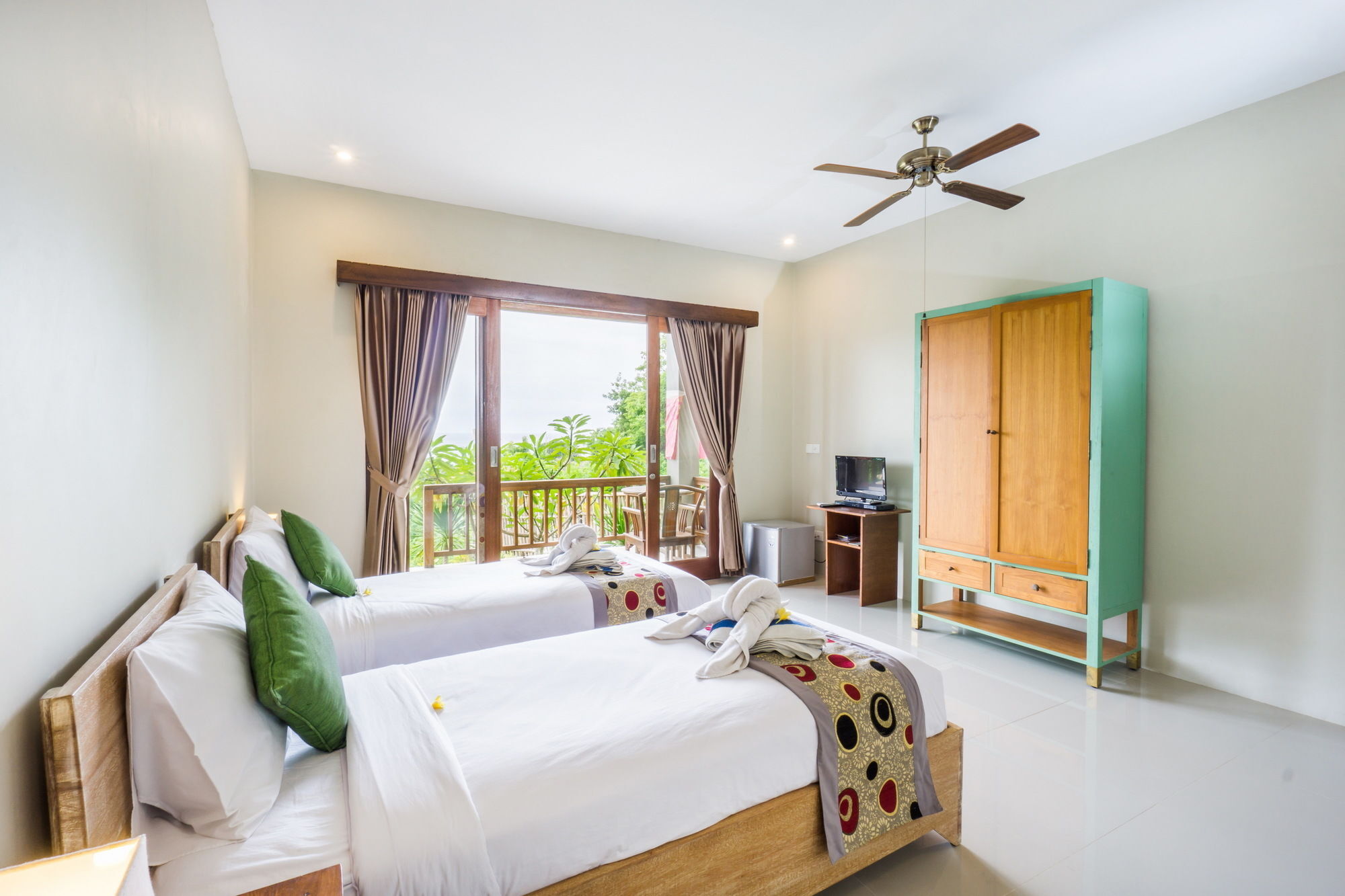 Grand Sea View Guest house