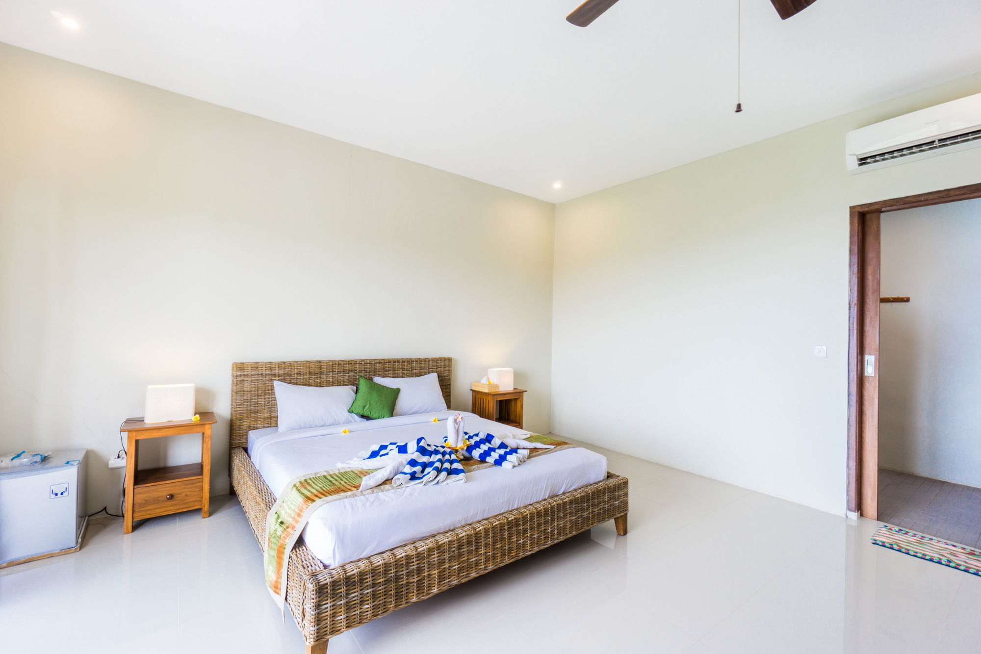 Grand Sea View Guest house Nusa Lembongan (Bali)