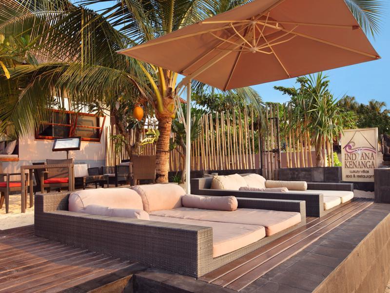 Hotel Indiana Kenanga Luxury And Restaurant Nusa Lembongan (Bali)