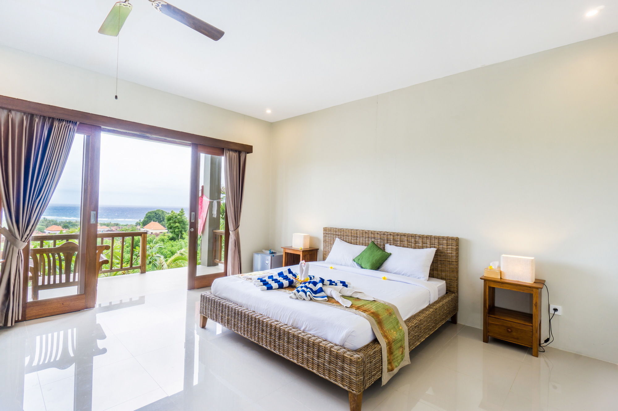 Grand Sea View Guest house