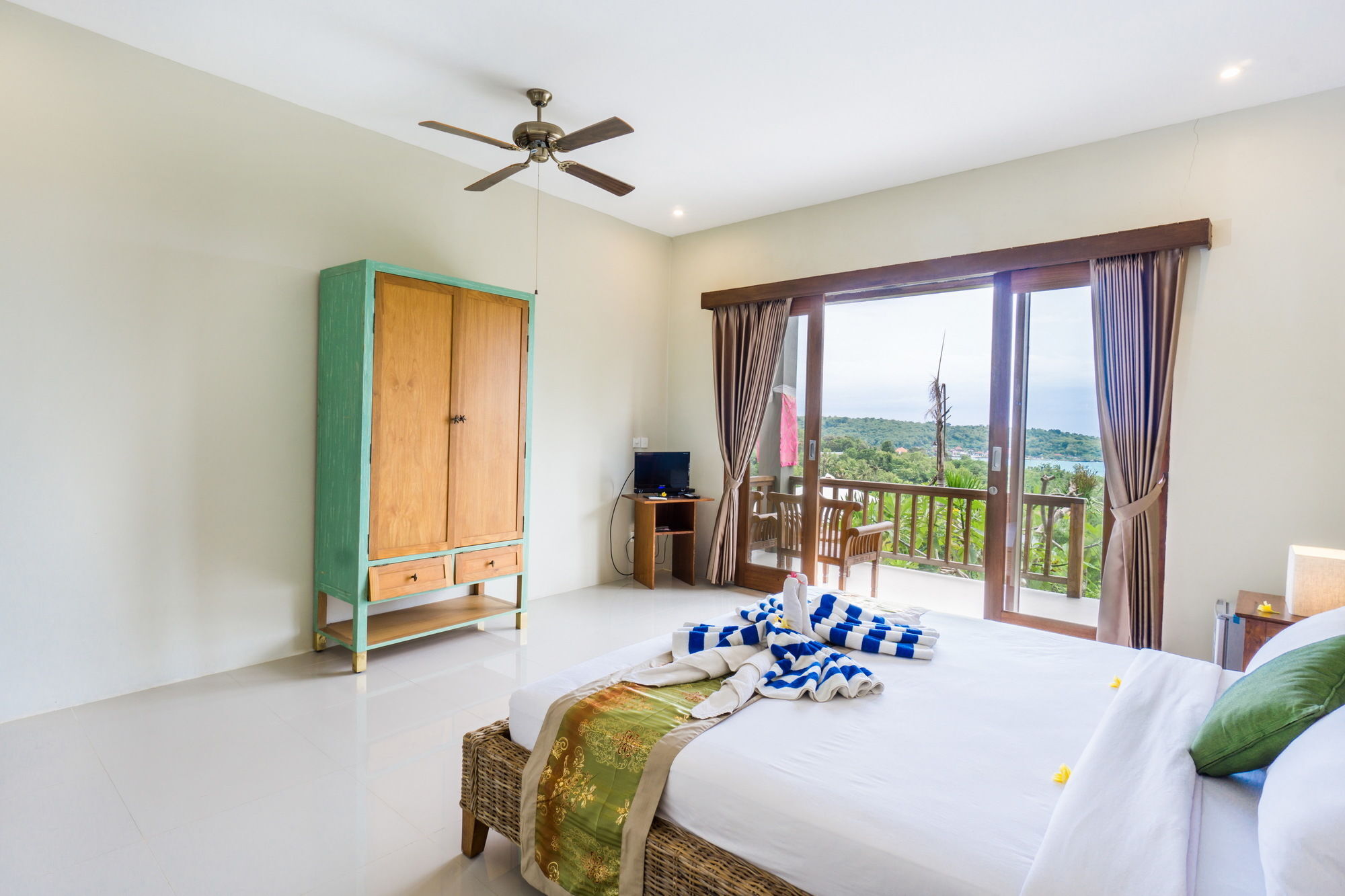 Guest house Grand Sea View 2*