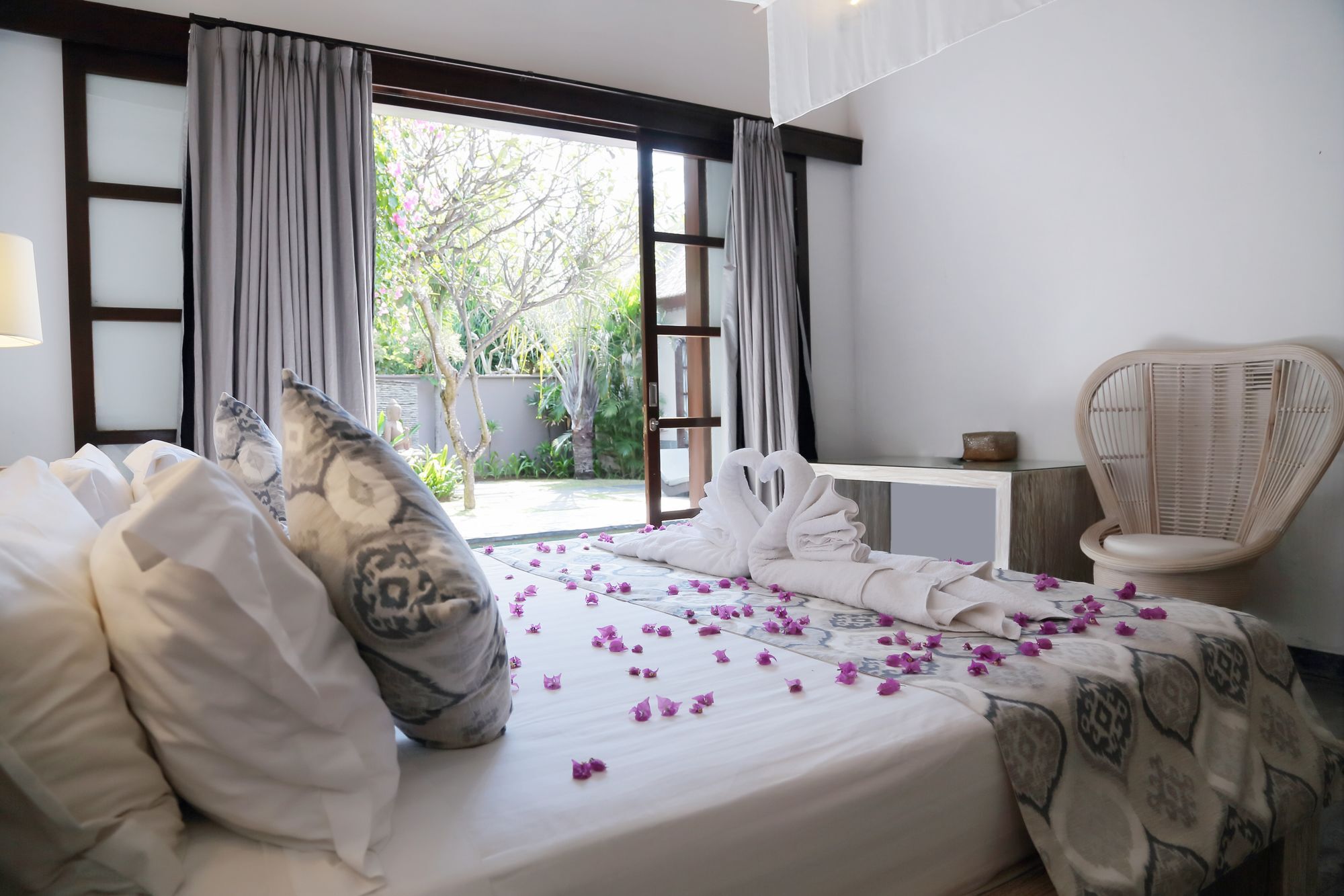 Indiana Kenanga Luxury And Restaurant 4* Nusa Lembongan (Bali)