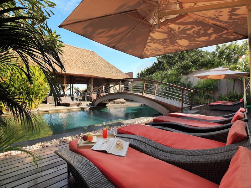 Hotel Indiana Kenanga Luxury And Restaurant