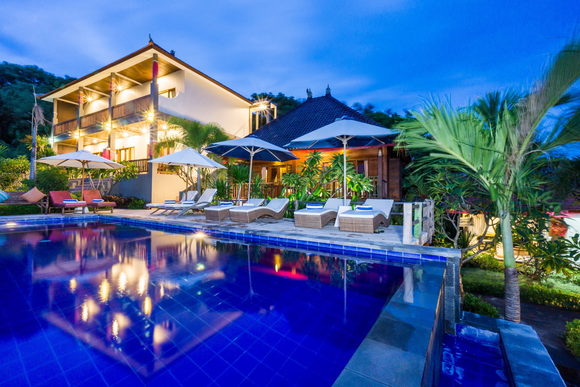 Grand Sea View Guest house 2*