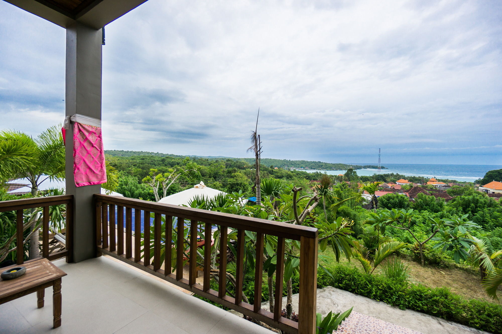 Grand Sea View Nusa Lembongan (Bali)