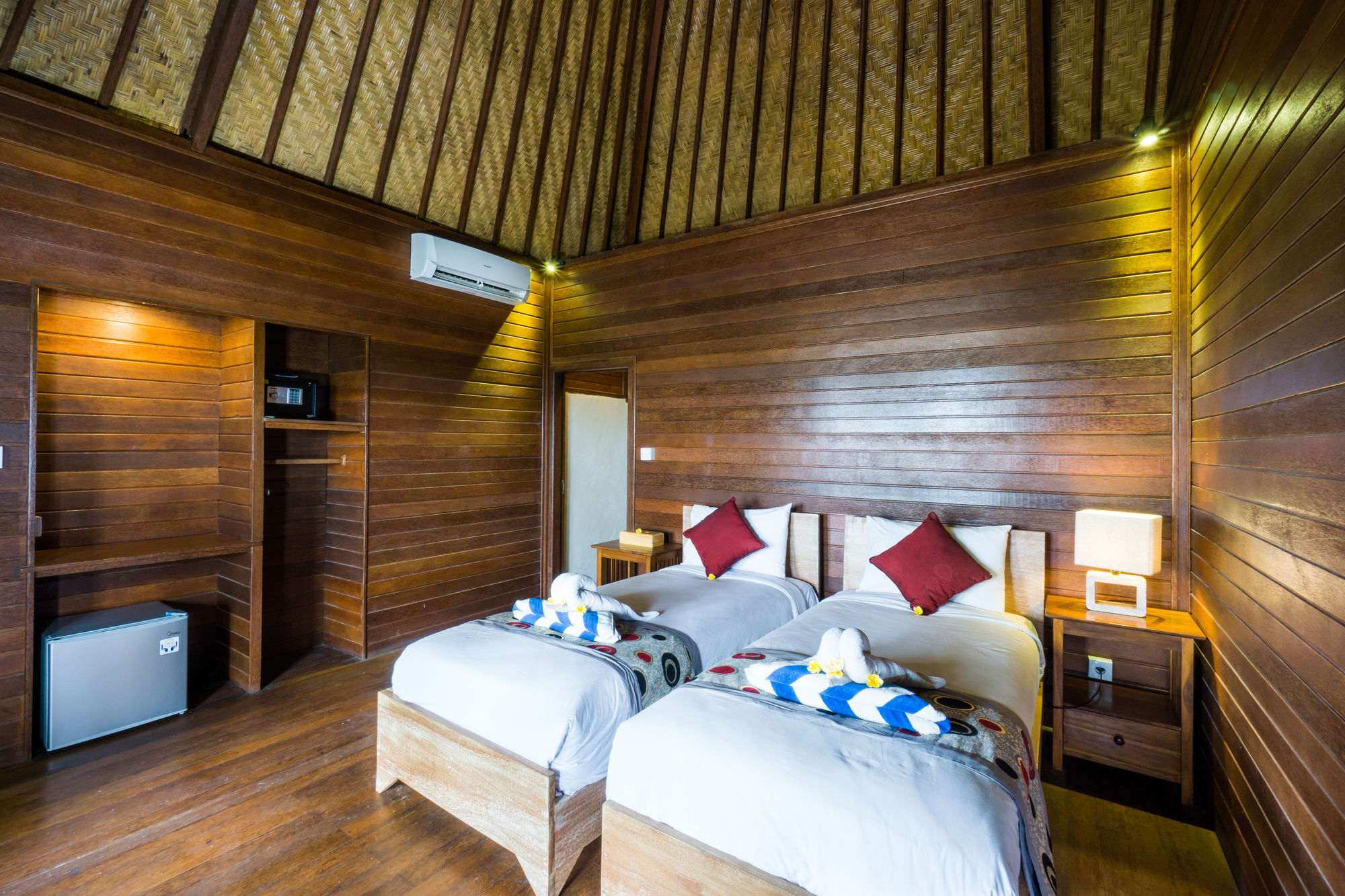 Guest house Grand Sea View 2*