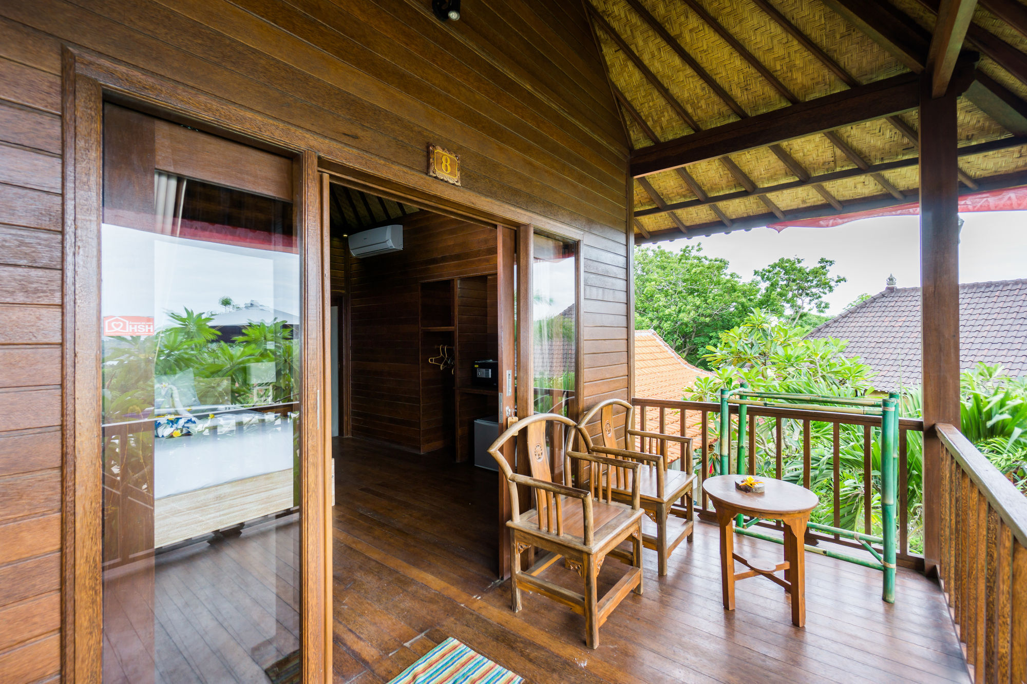 Grand Sea View