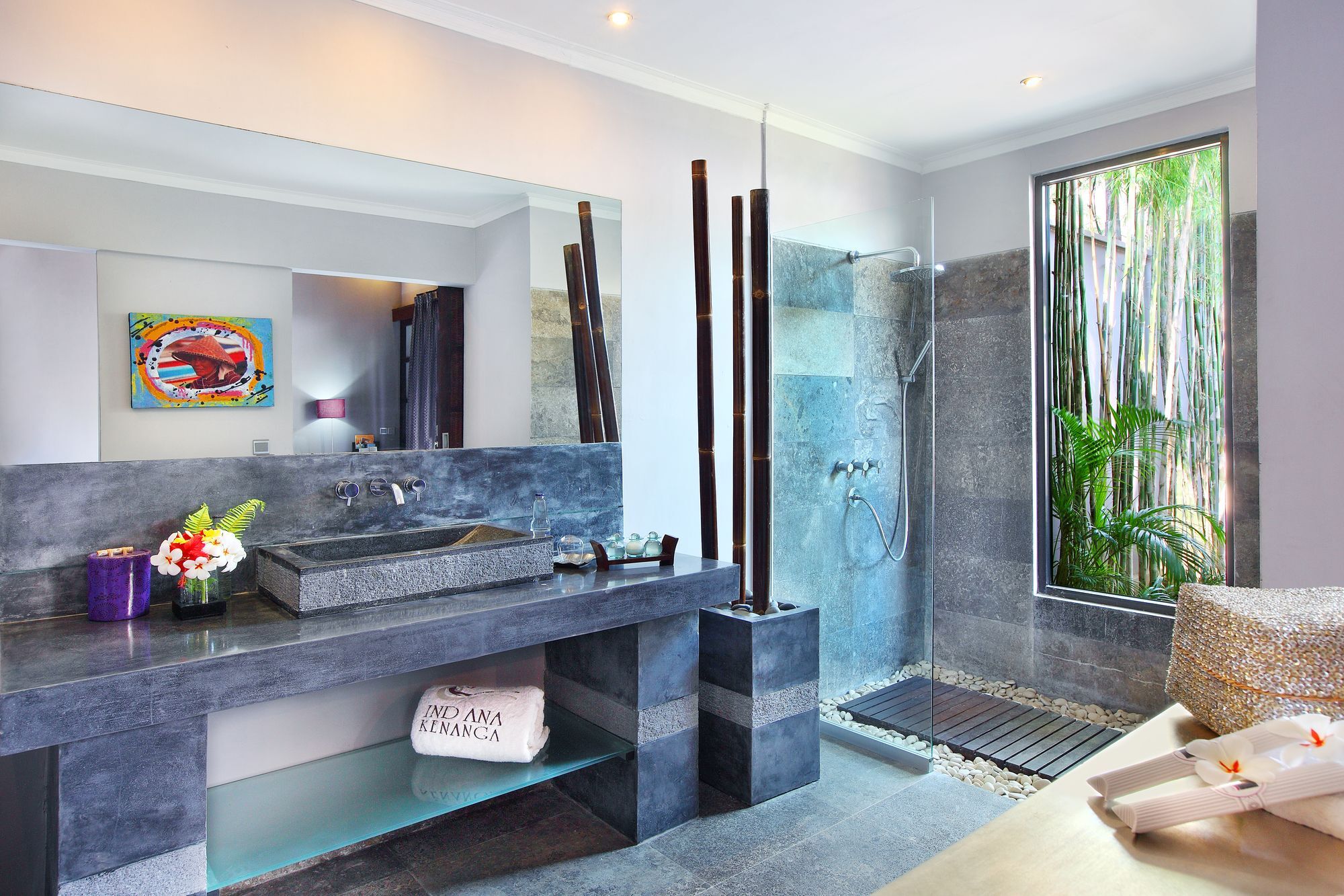Indiana Kenanga Luxury And Restaurant Hotel 4*