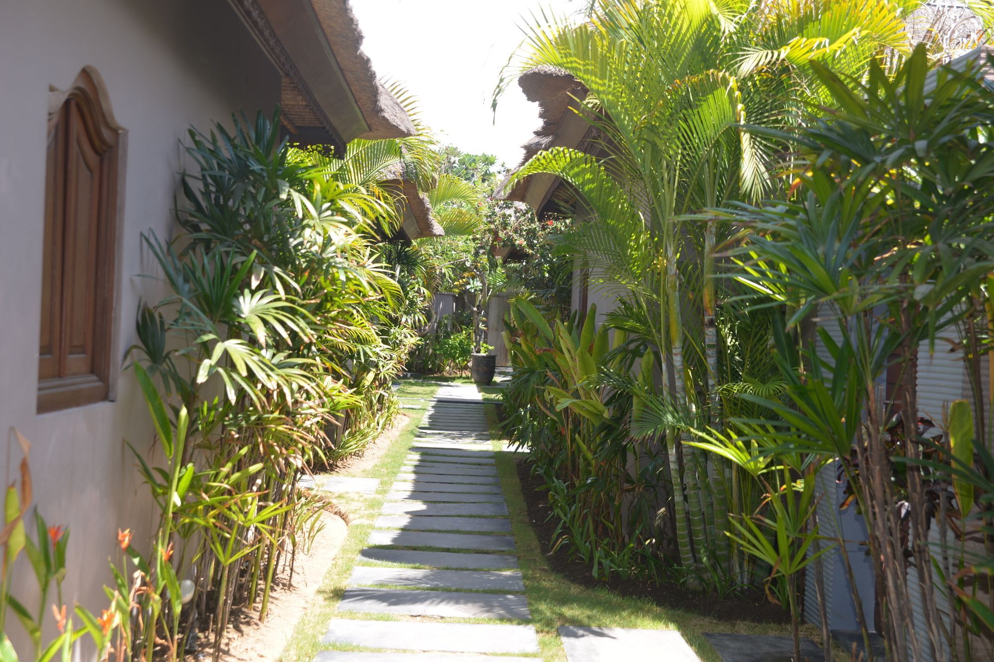 Indiana Kenanga Luxury And Restaurant Hotel Nusa Lembongan (Bali)