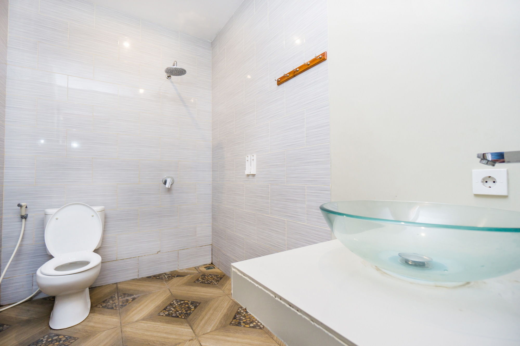 Guest house Grand Sea View Nusa Lembongan (Bali)