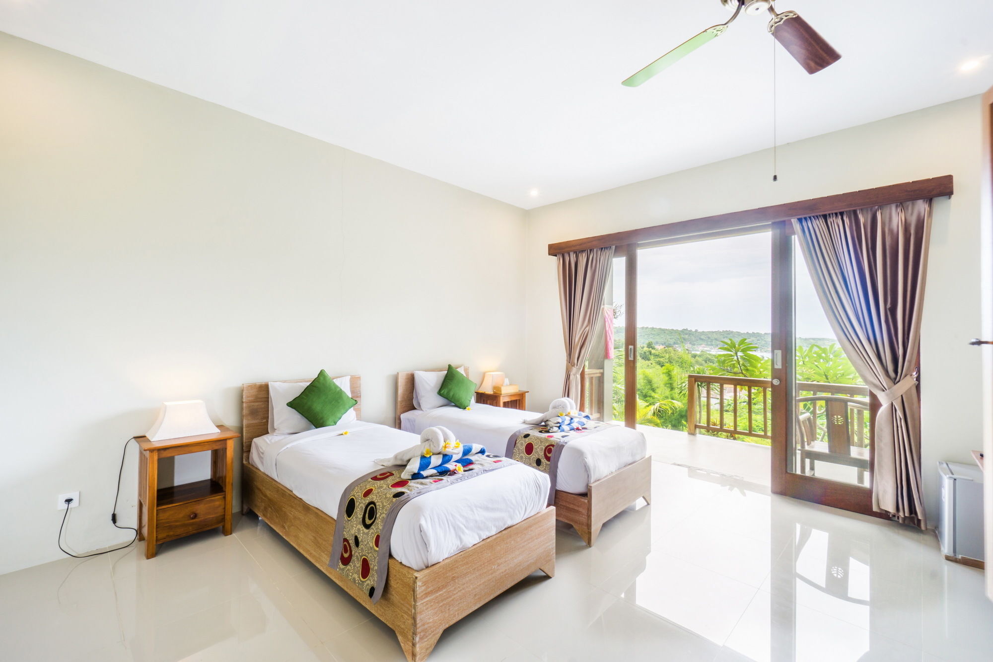 Guest house Grand Sea View
