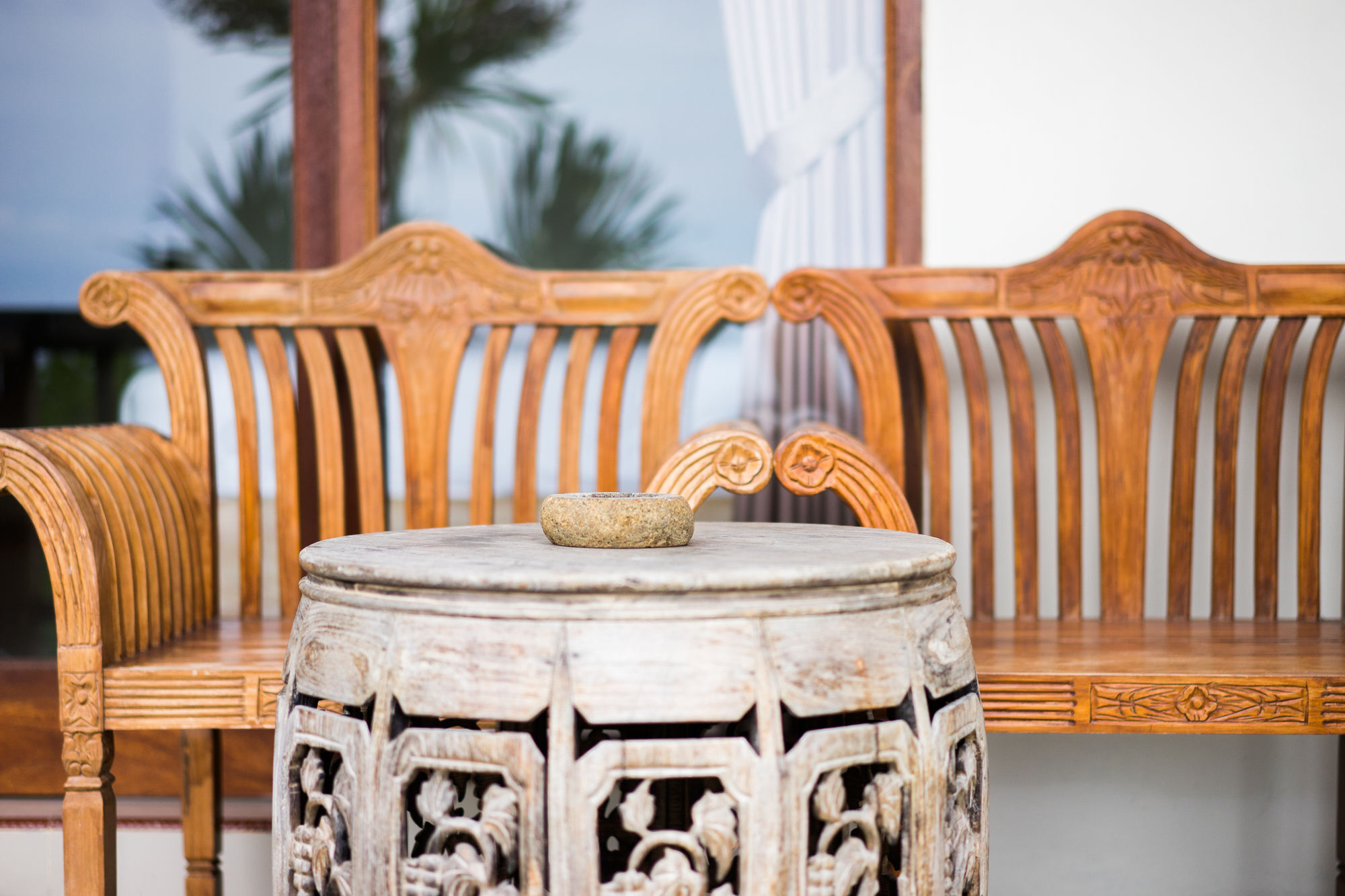 Guest house Grand Sea View Nusa Lembongan (Bali)