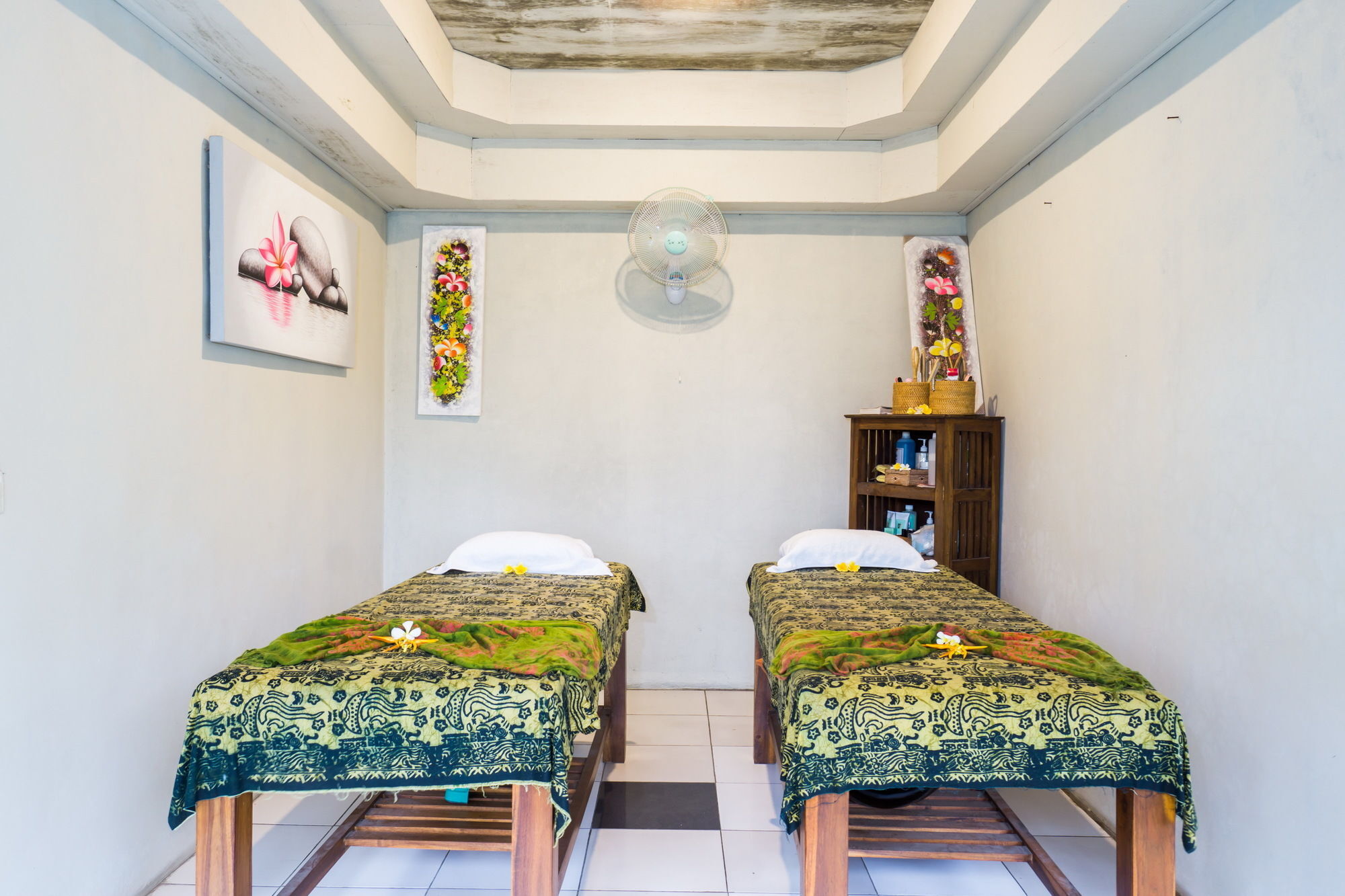Grand Sea View Guest house Nusa Lembongan (Bali)