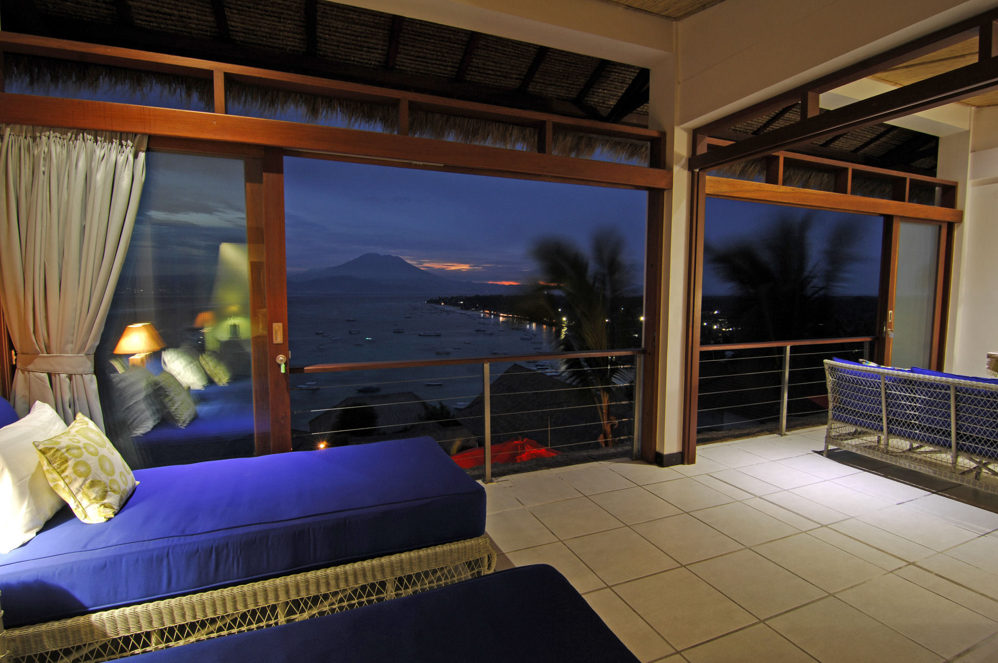 Sanctuary Nusa Lembongan (Bali)