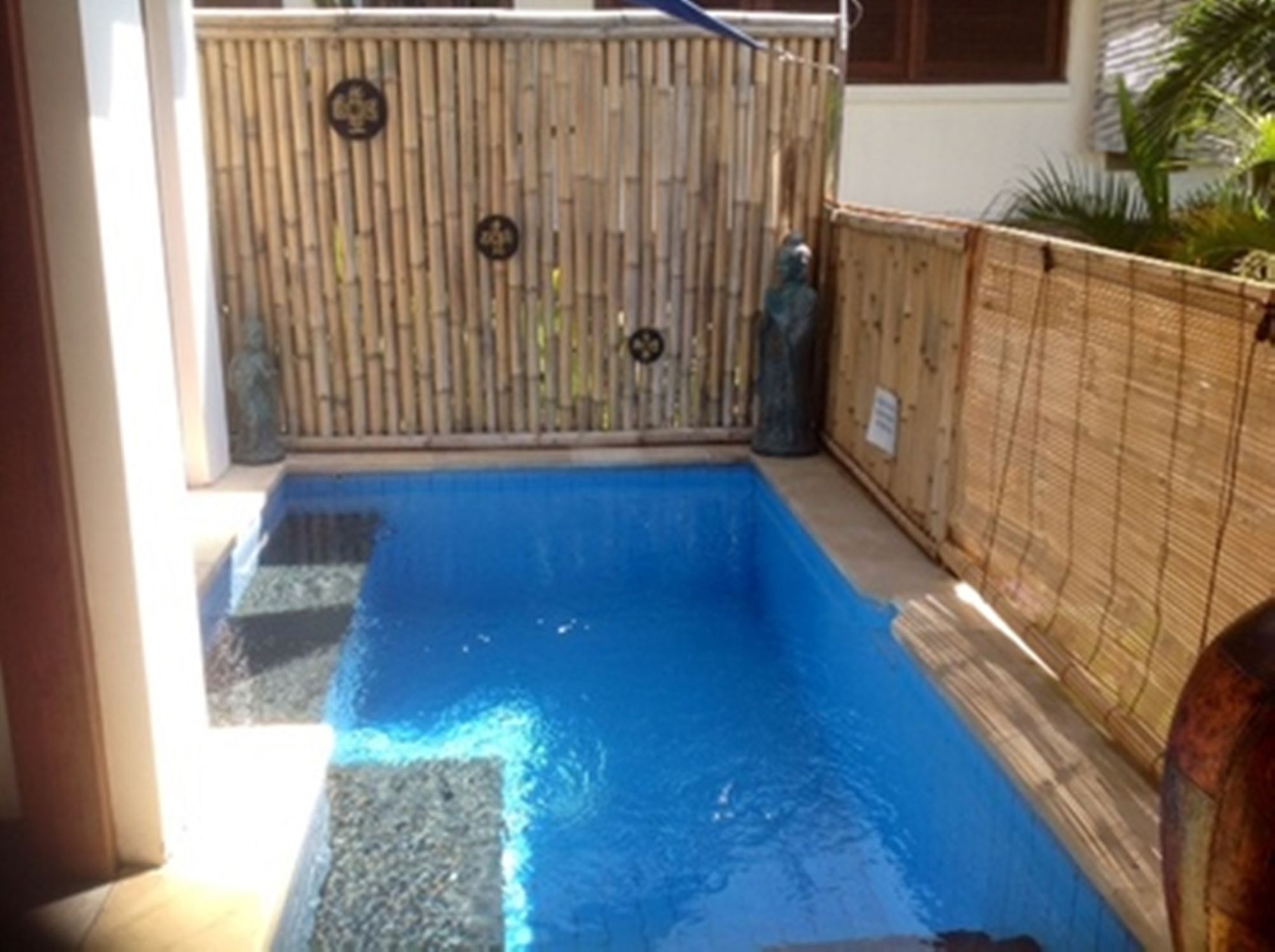 Sanctuary Villa Nusa Lembongan (Bali)