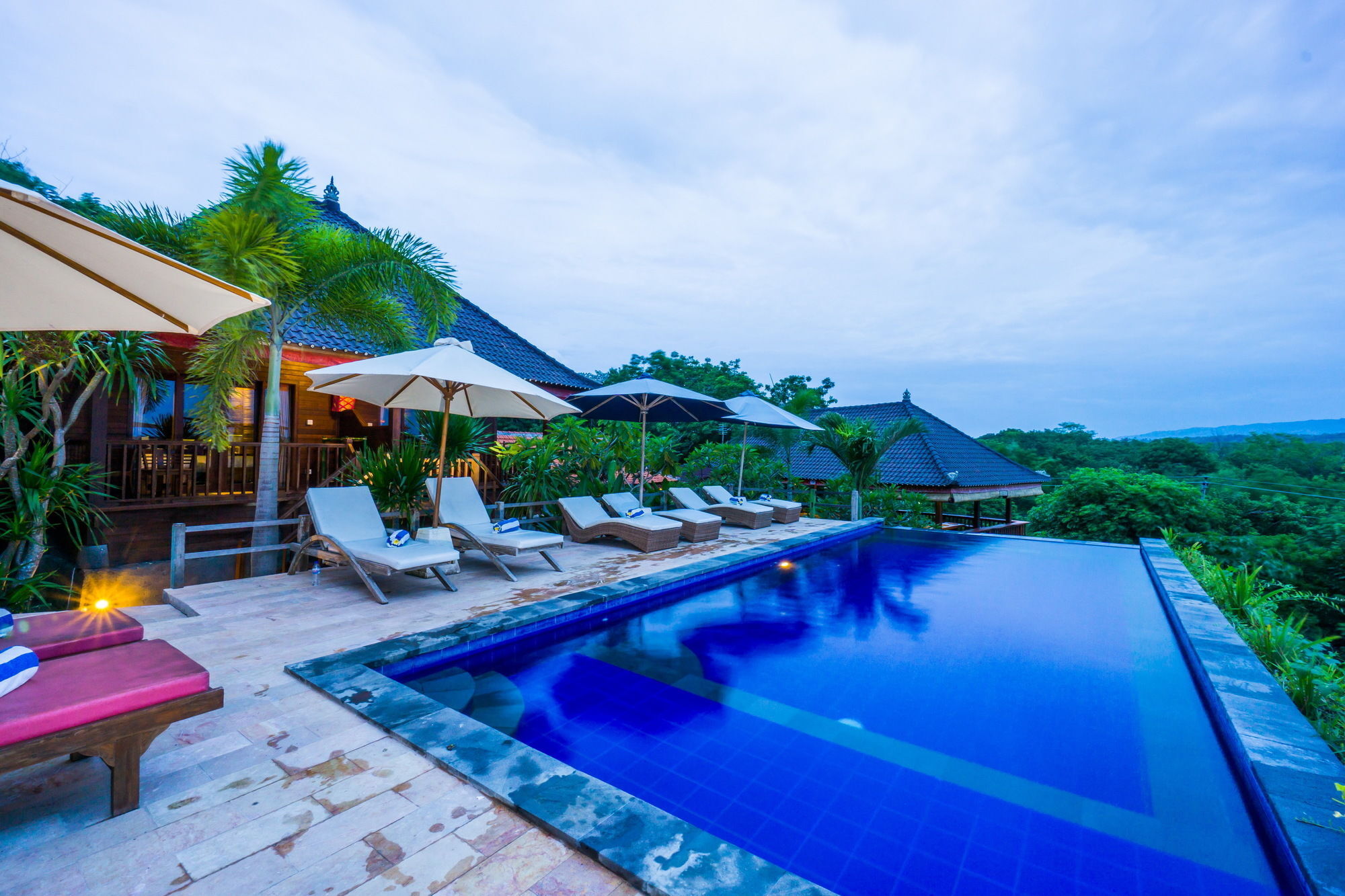 Grand Sea View Guest house 2*