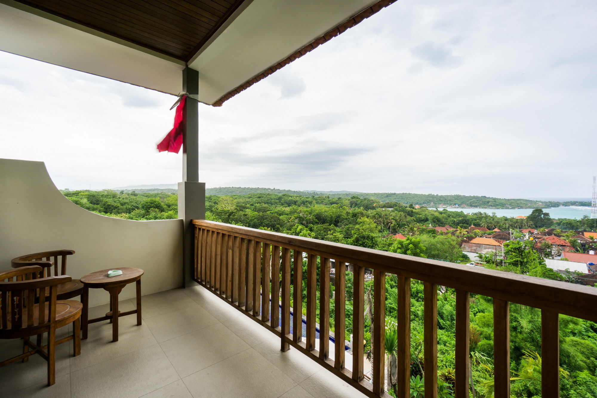 Grand Sea View Guest house