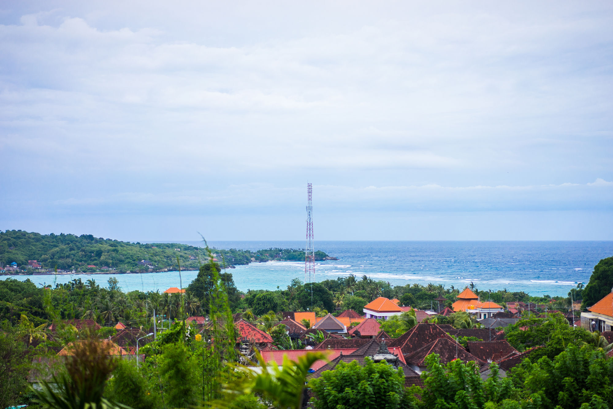 Grand Sea View Guest house Nusa Lembongan (Bali)