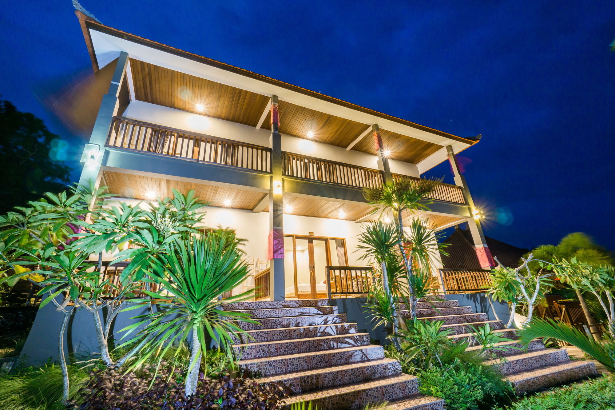Grand Sea View Guest house 2*