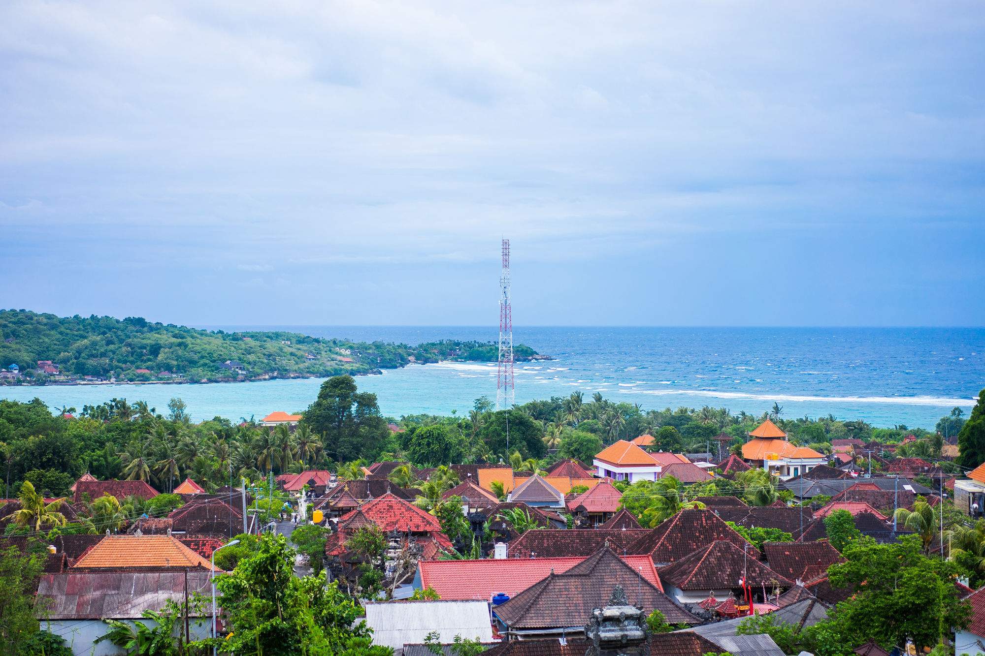 Grand Sea View 2*