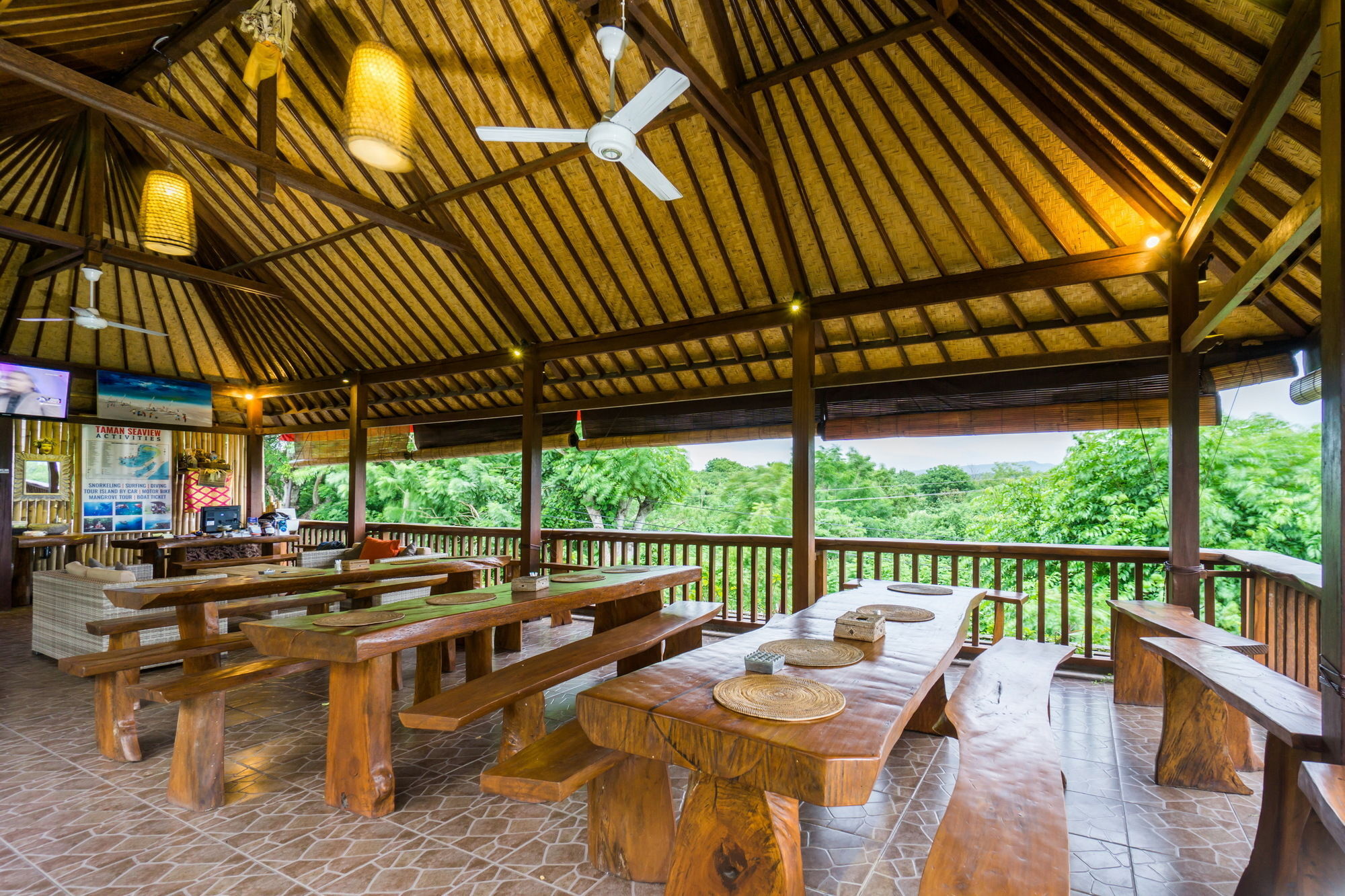 Guest house Grand Sea View