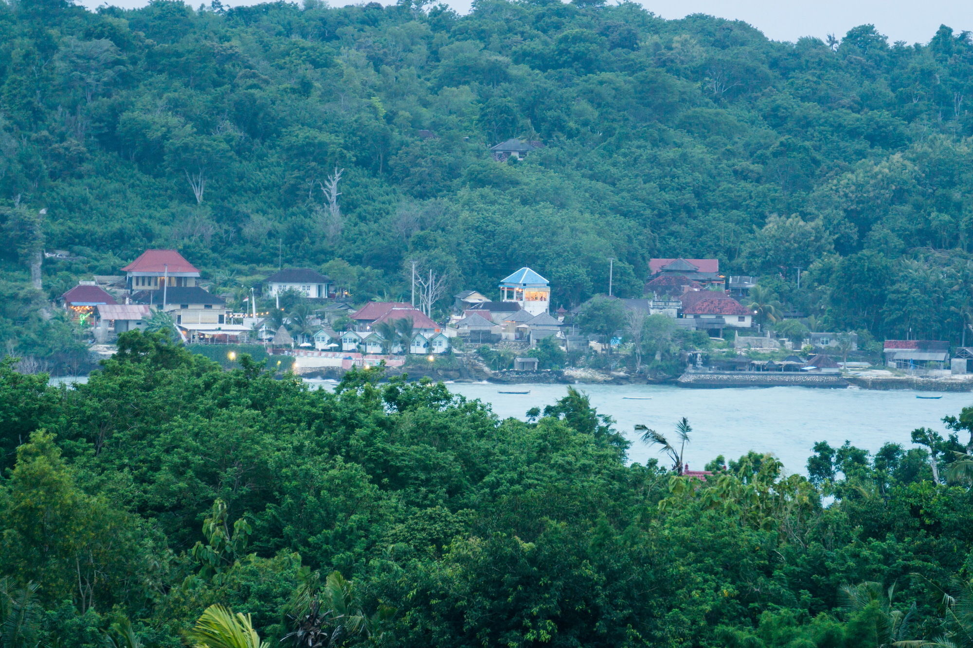 Guest house Grand Sea View 2*