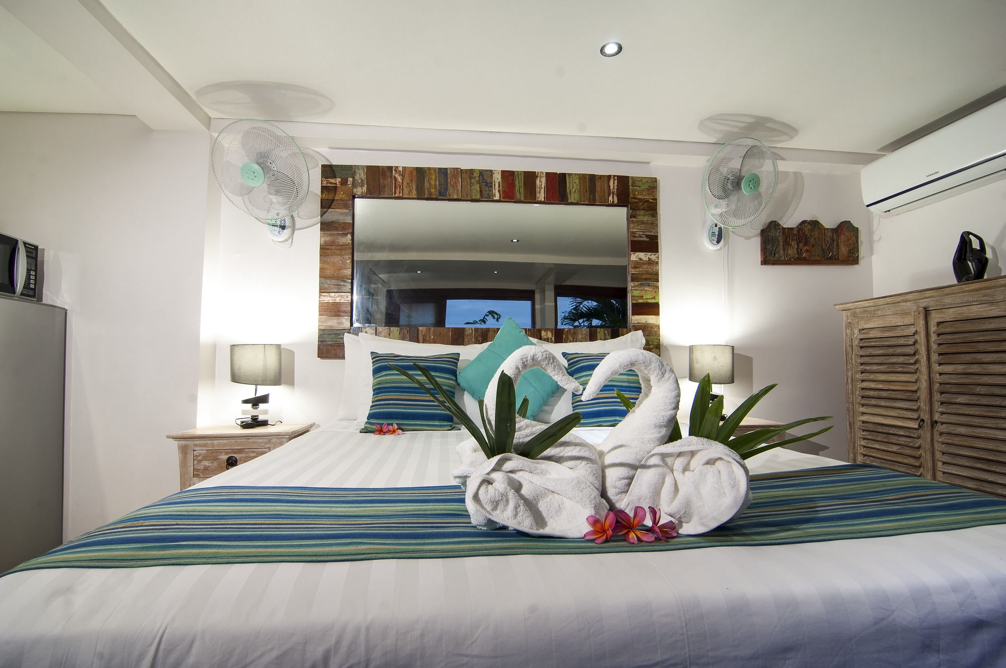 Sanctuary Nusa Lembongan (Bali)