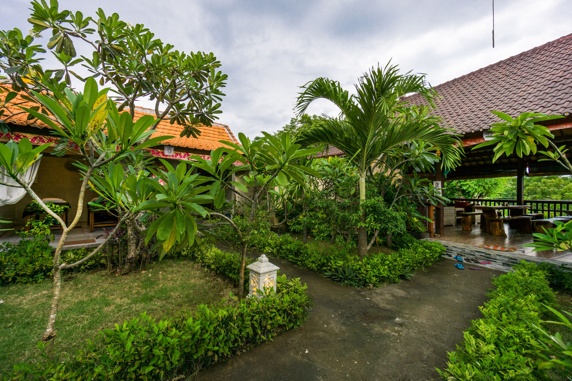Grand Sea View 2*