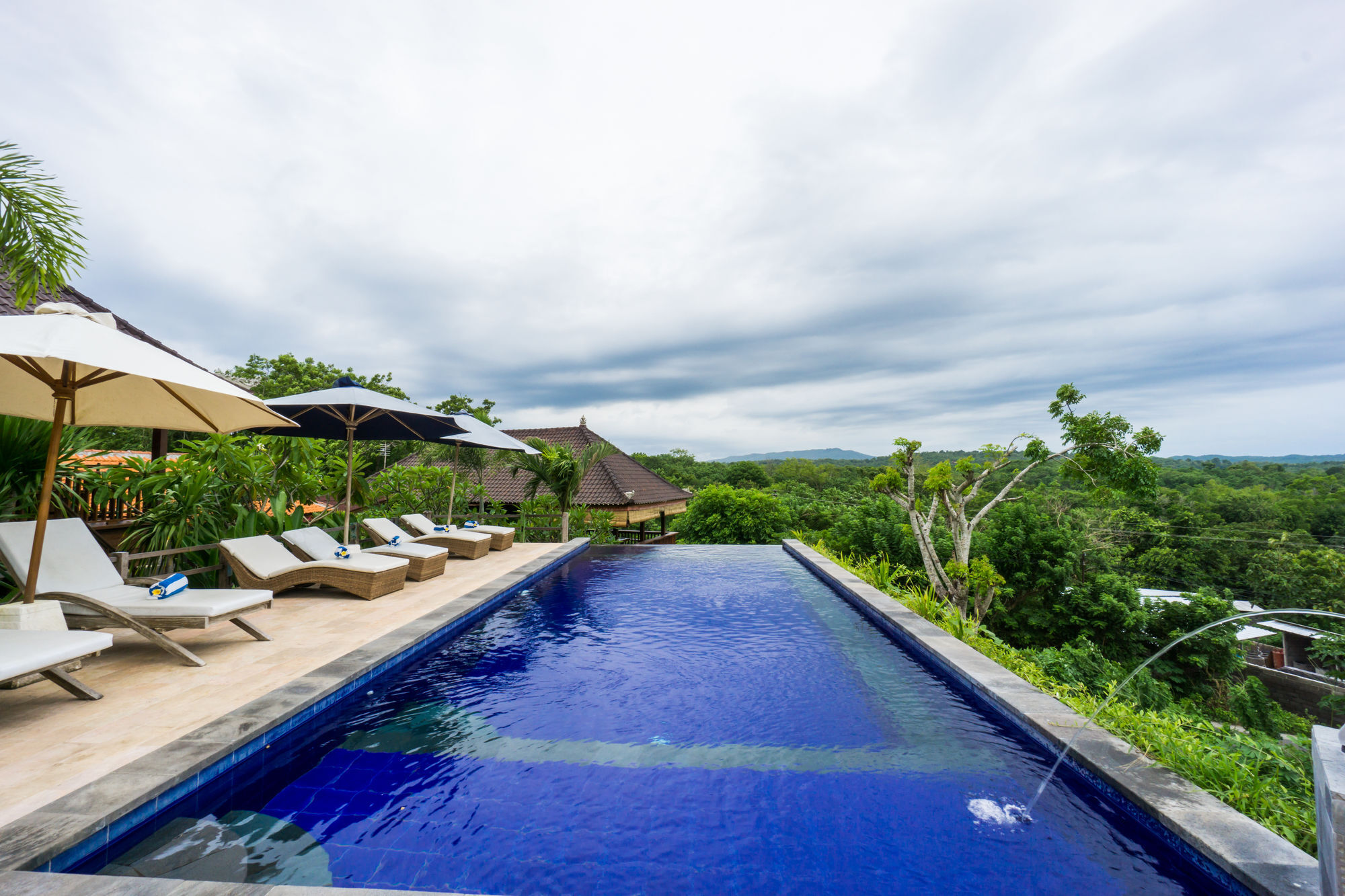 Guest house Grand Sea View 2*