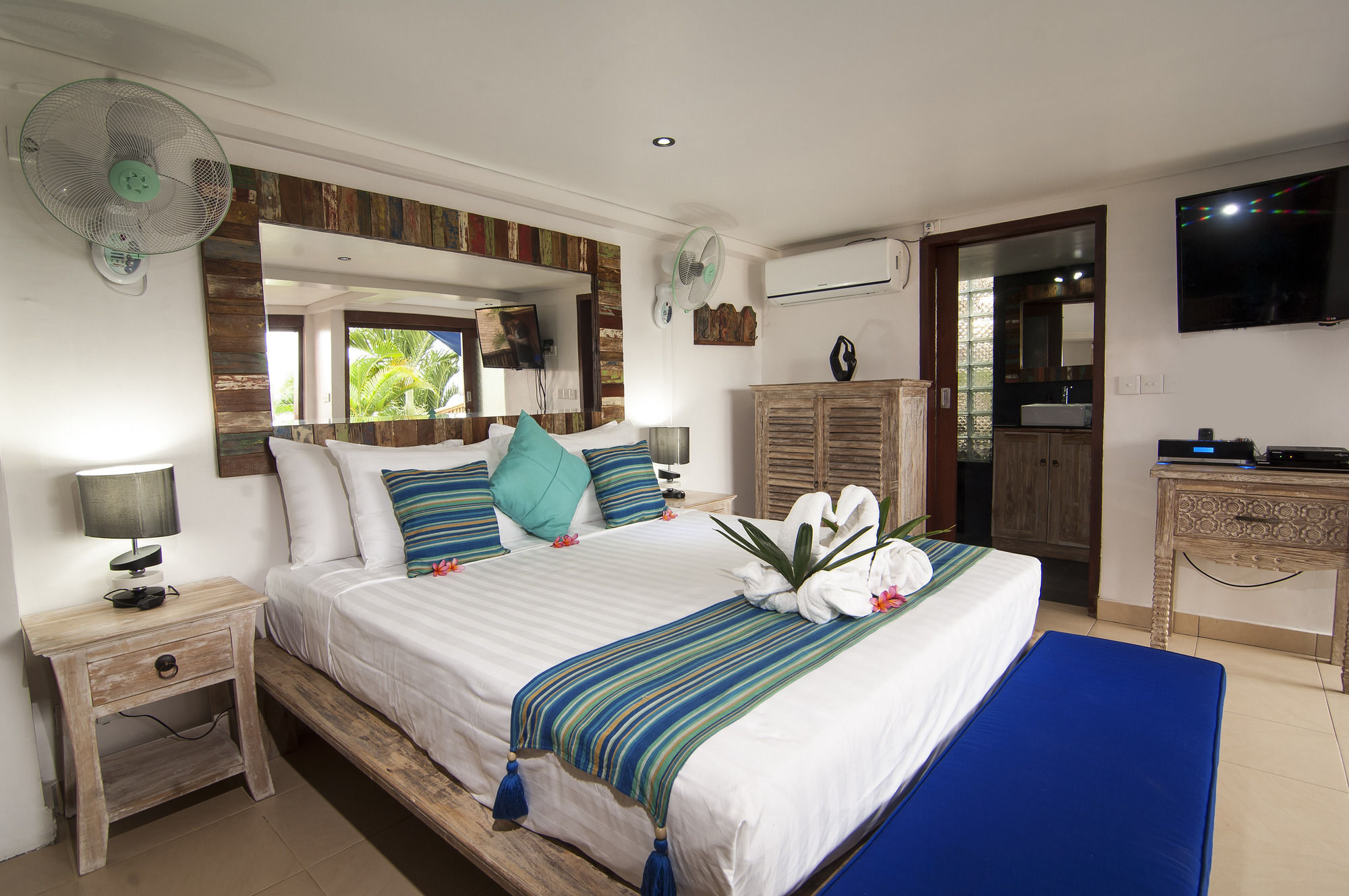 Sanctuary Nusa Lembongan (Bali)