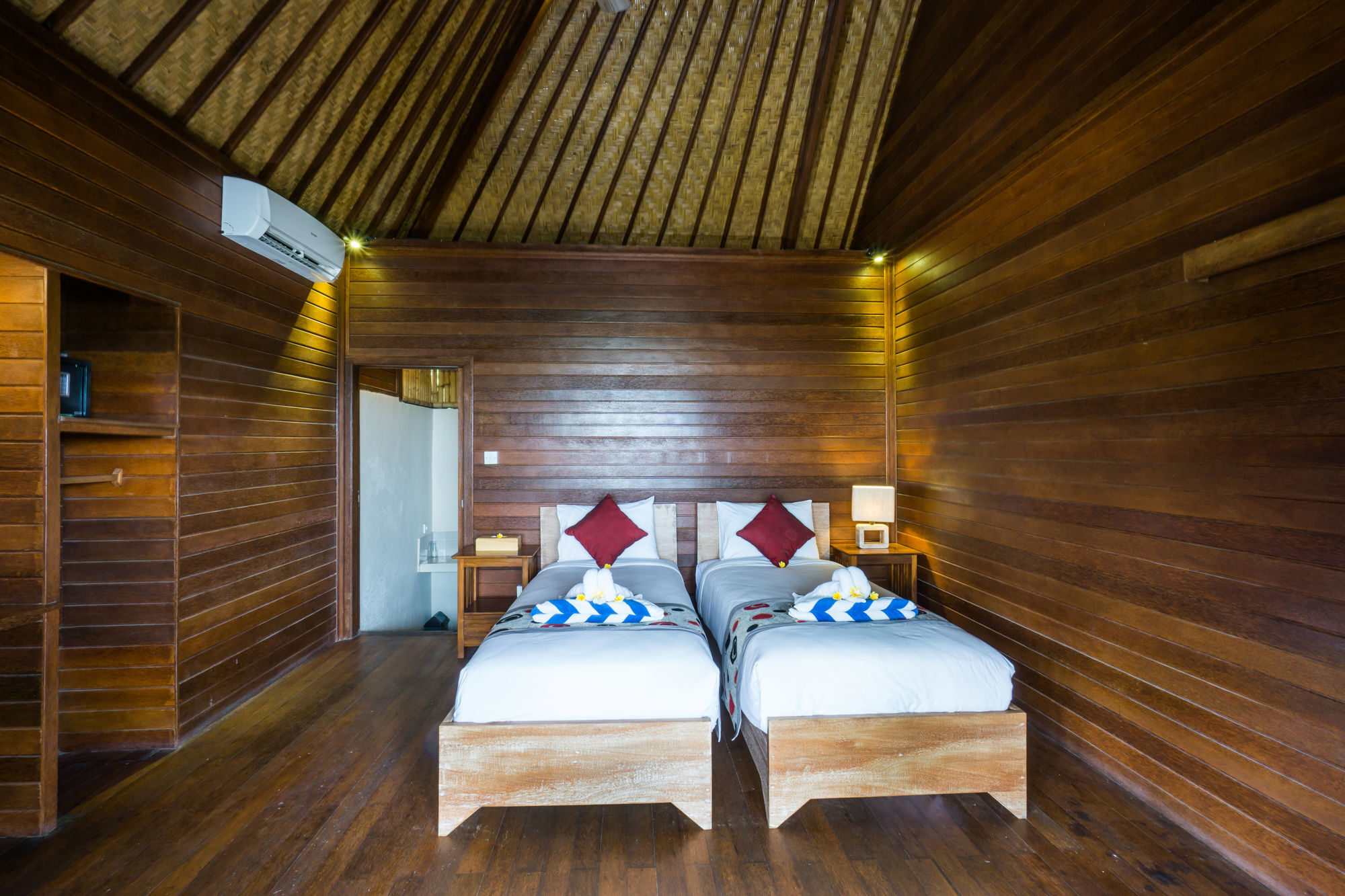 Grand Sea View Guest house Nusa Lembongan (Bali)