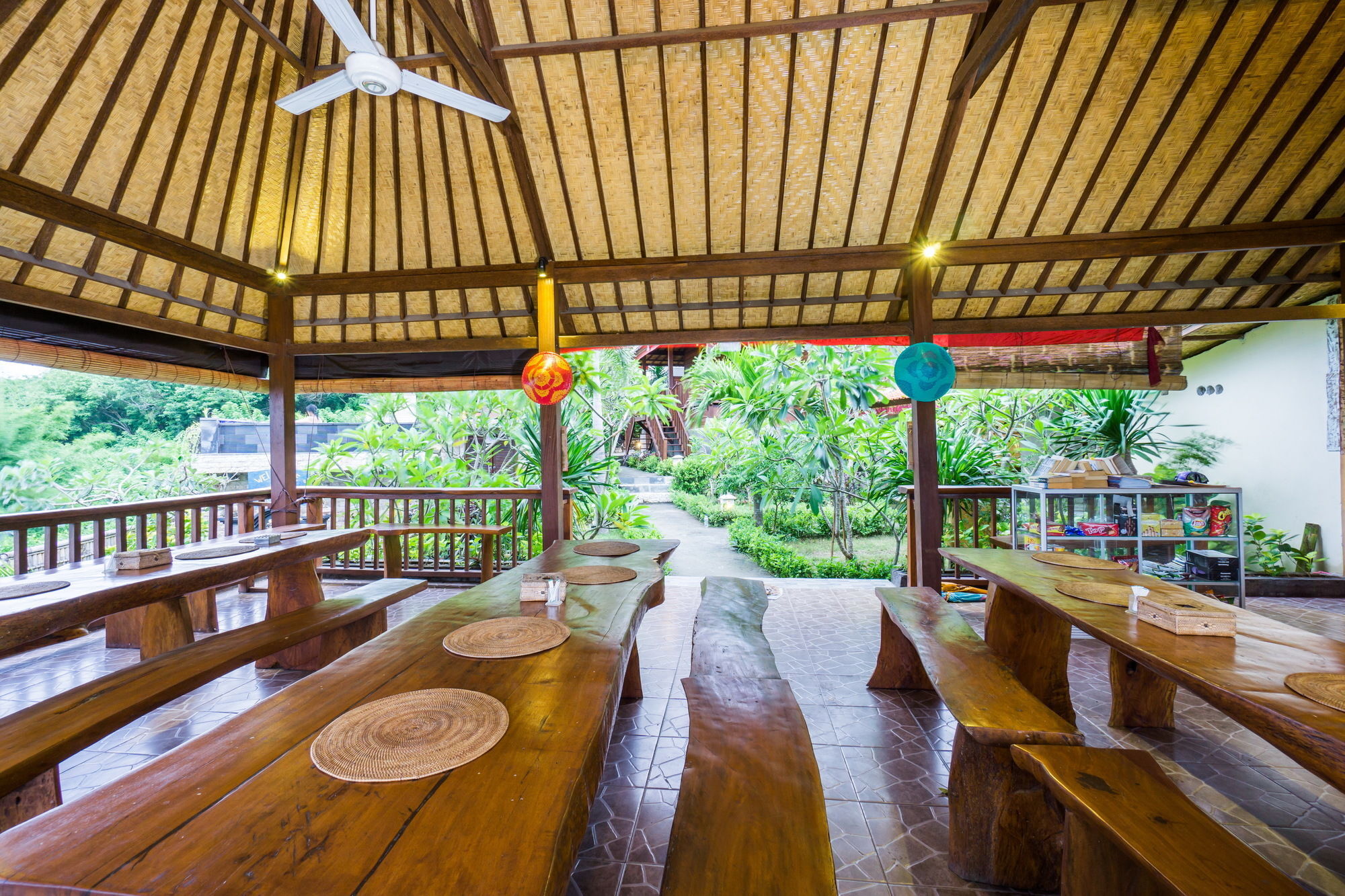 Grand Sea View Nusa Lembongan (Bali)