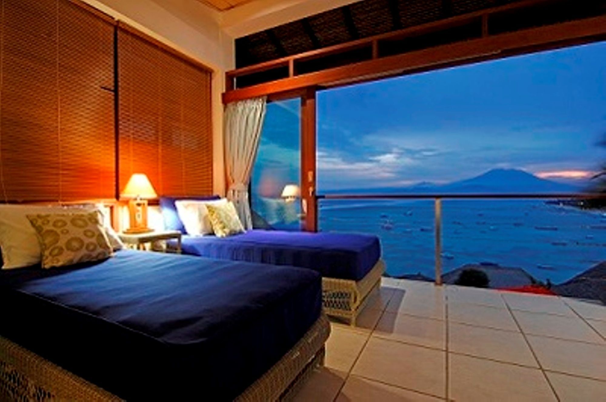 Villa Sanctuary