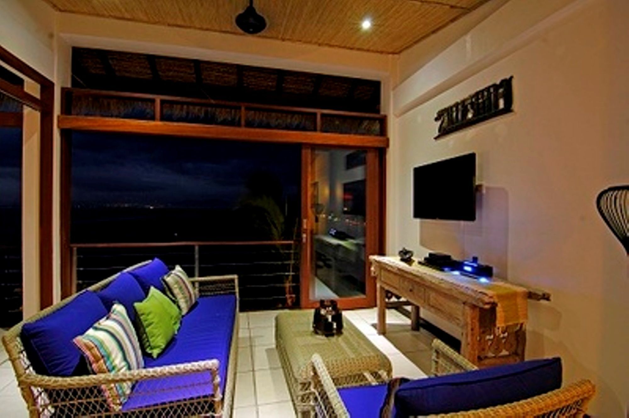 Sanctuary Nusa Lembongan (Bali)