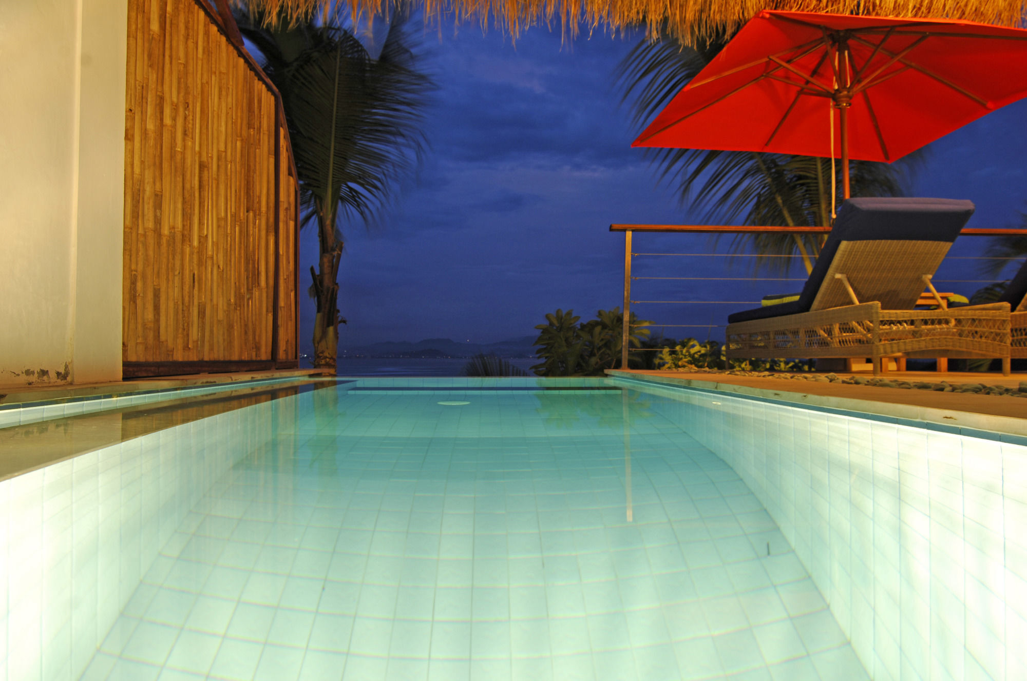Sanctuary * Nusa Lembongan (Bali)