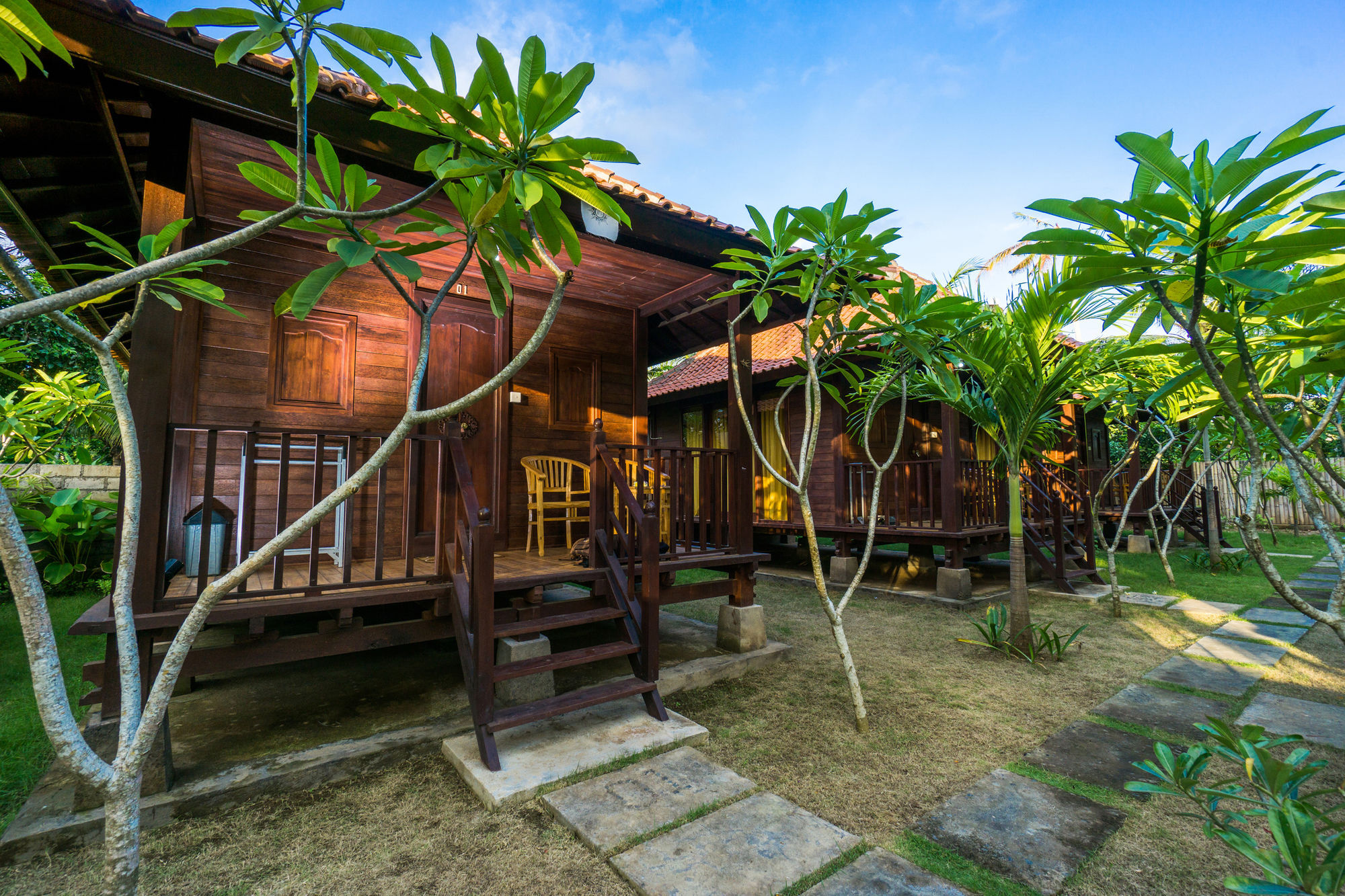 Bagus Nusa Lembongan (Bali)