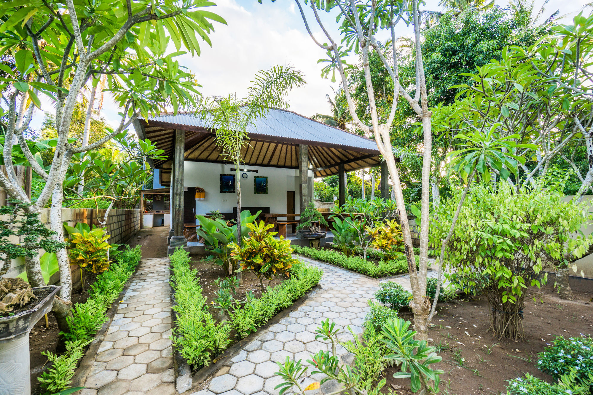 Bagus Nusa Lembongan (Bali)