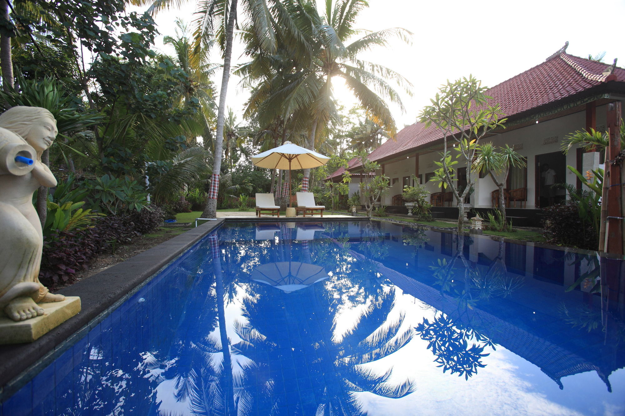 The Well House 4* Nusa Lembongan (Bali)