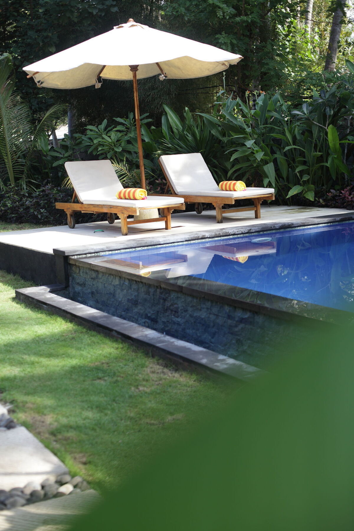 The Well House Nusa Lembongan (Bali)
