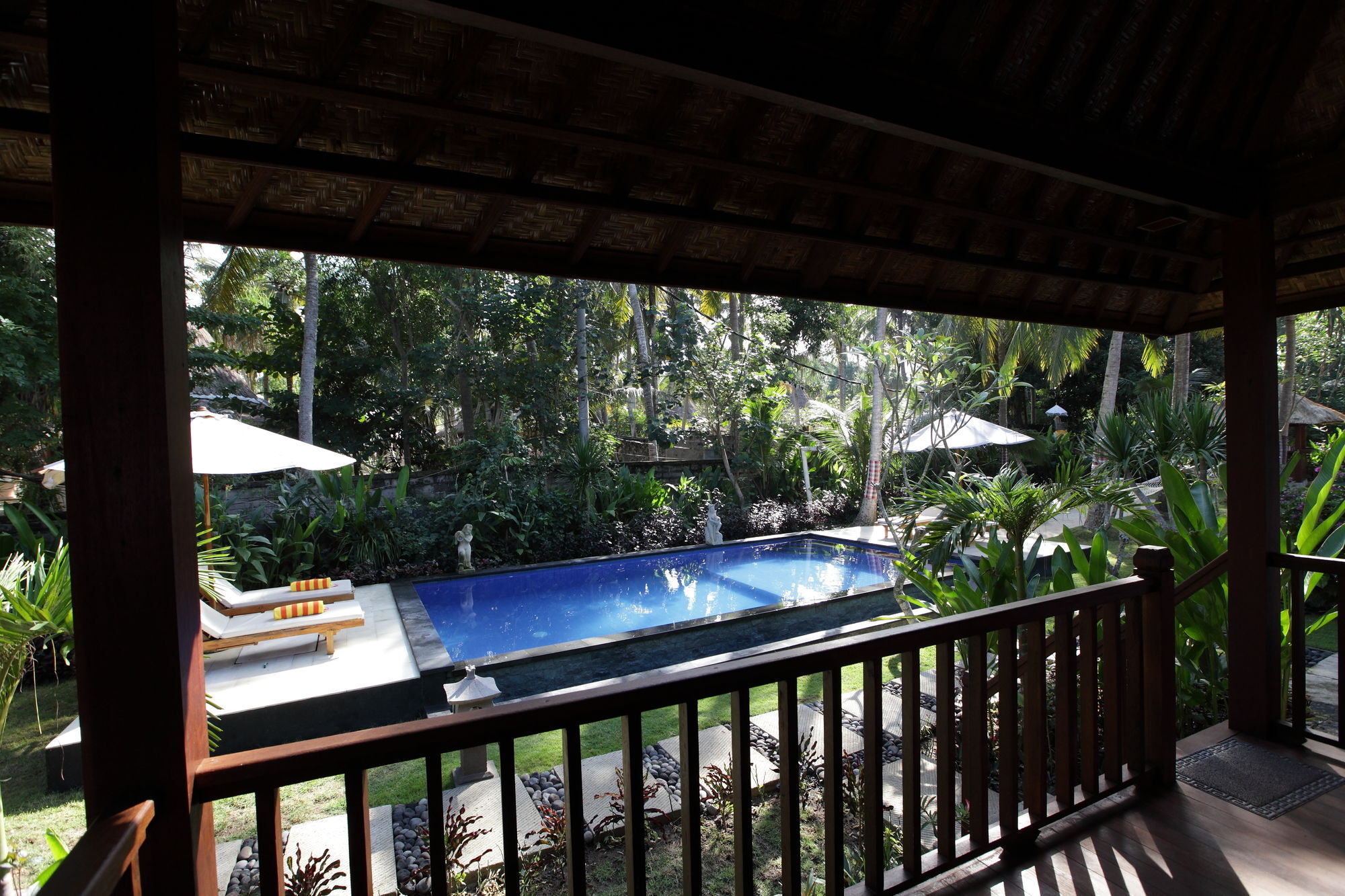The Well House Nusa Lembongan (Bali)