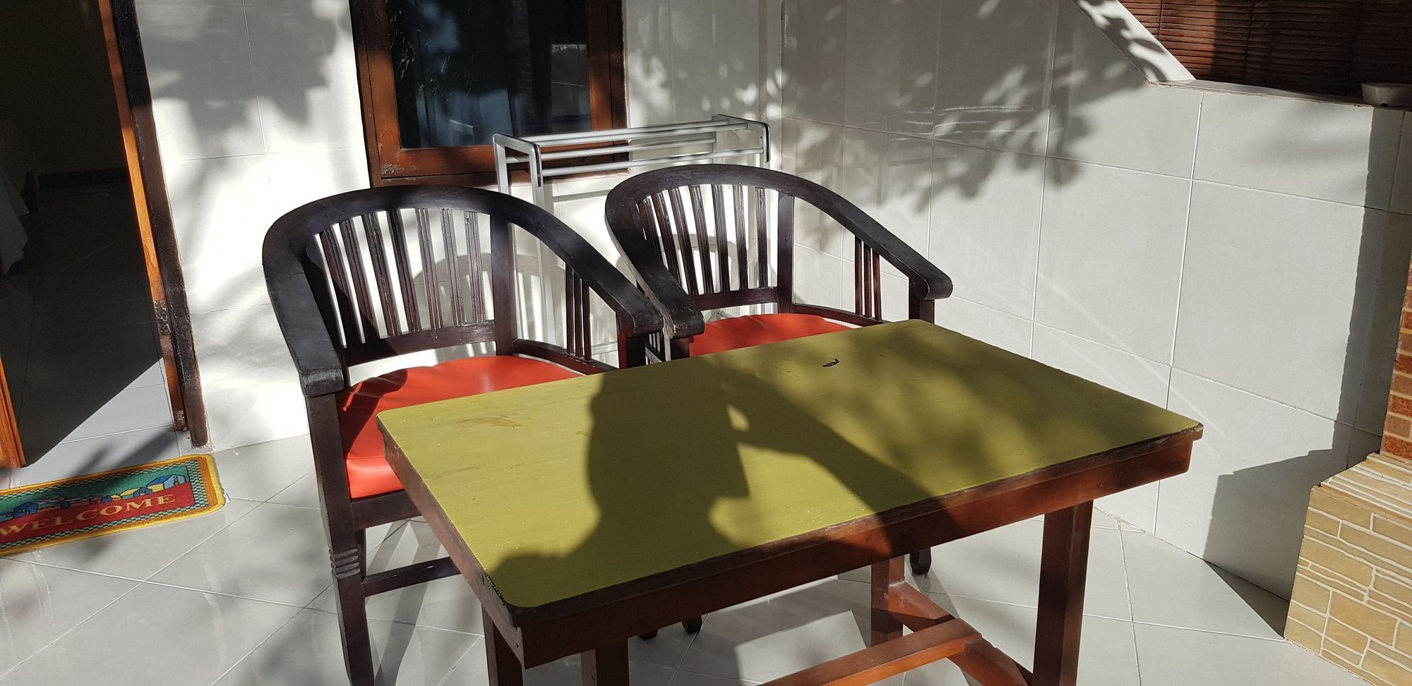 Segara Hotel 2*