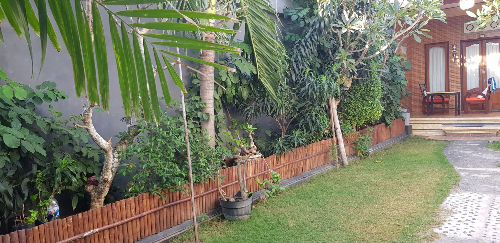 Segara Hotel Nusa Lembongan (Bali)