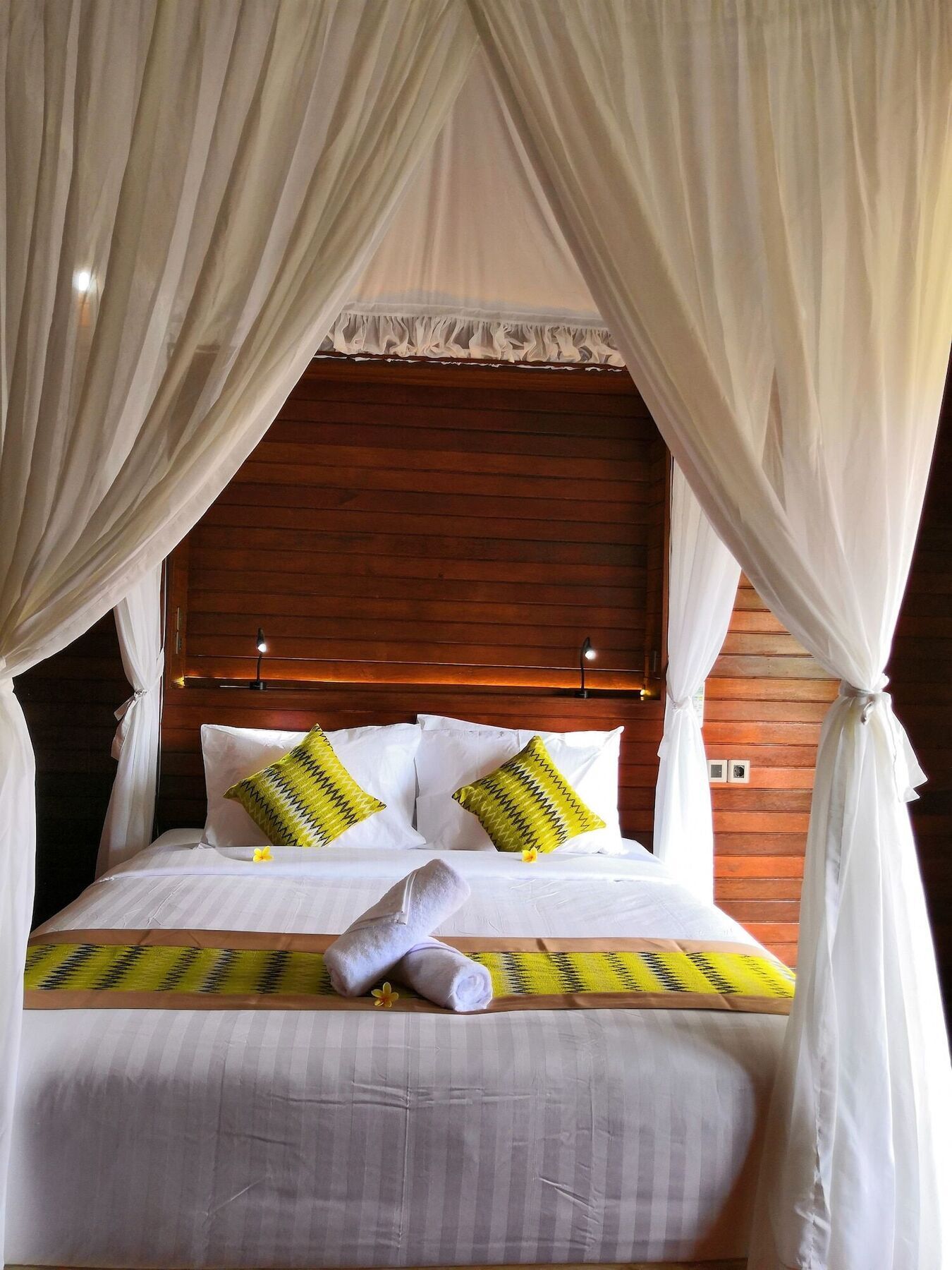 Hotel The Parnas