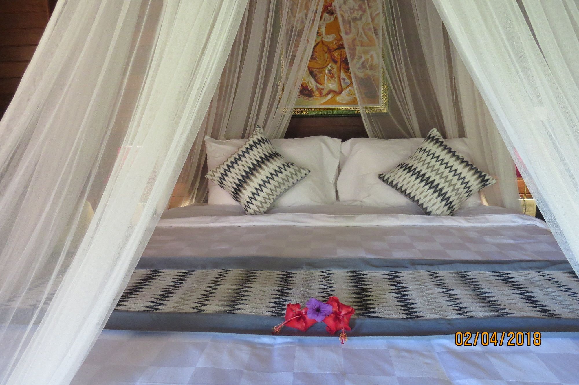 Holiday park Pondok Lembongan Nusa Lembongan (Bali)