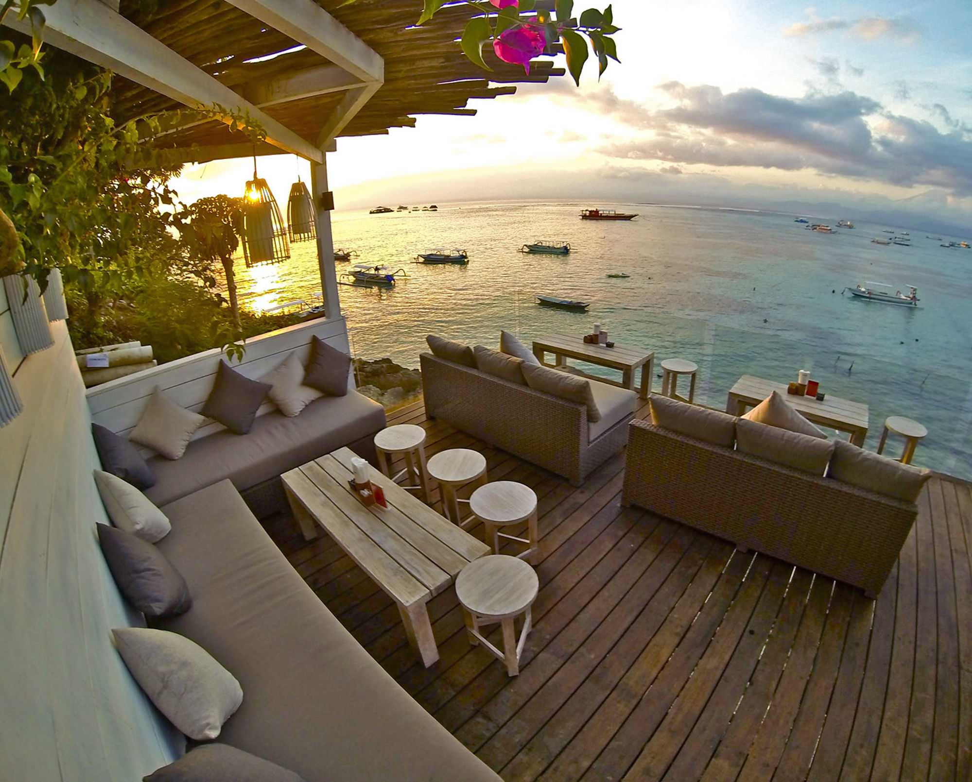 Batu Karang And 4*