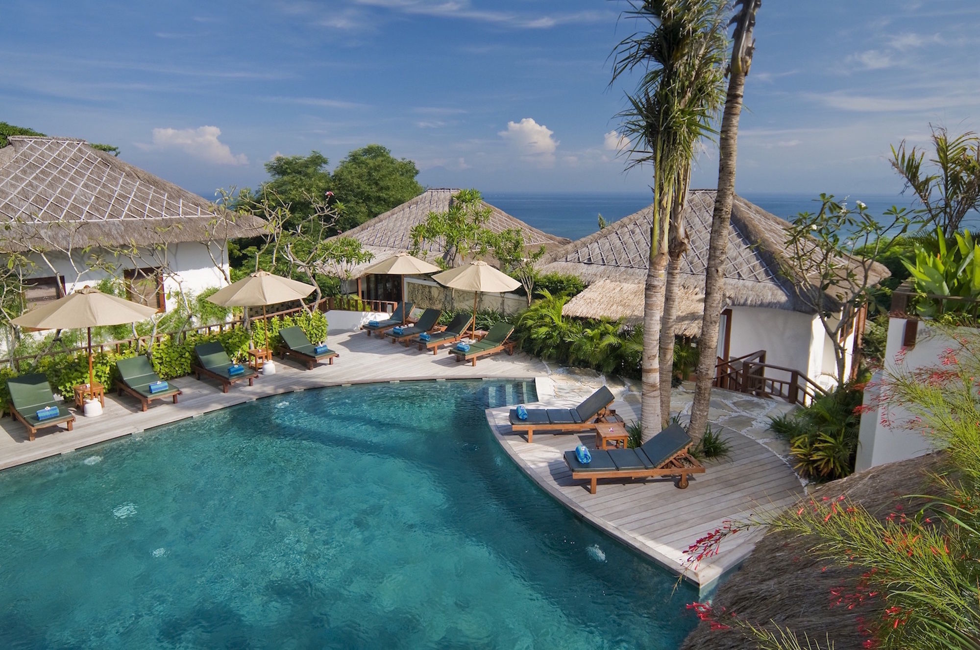 Hotel Batu Karang And