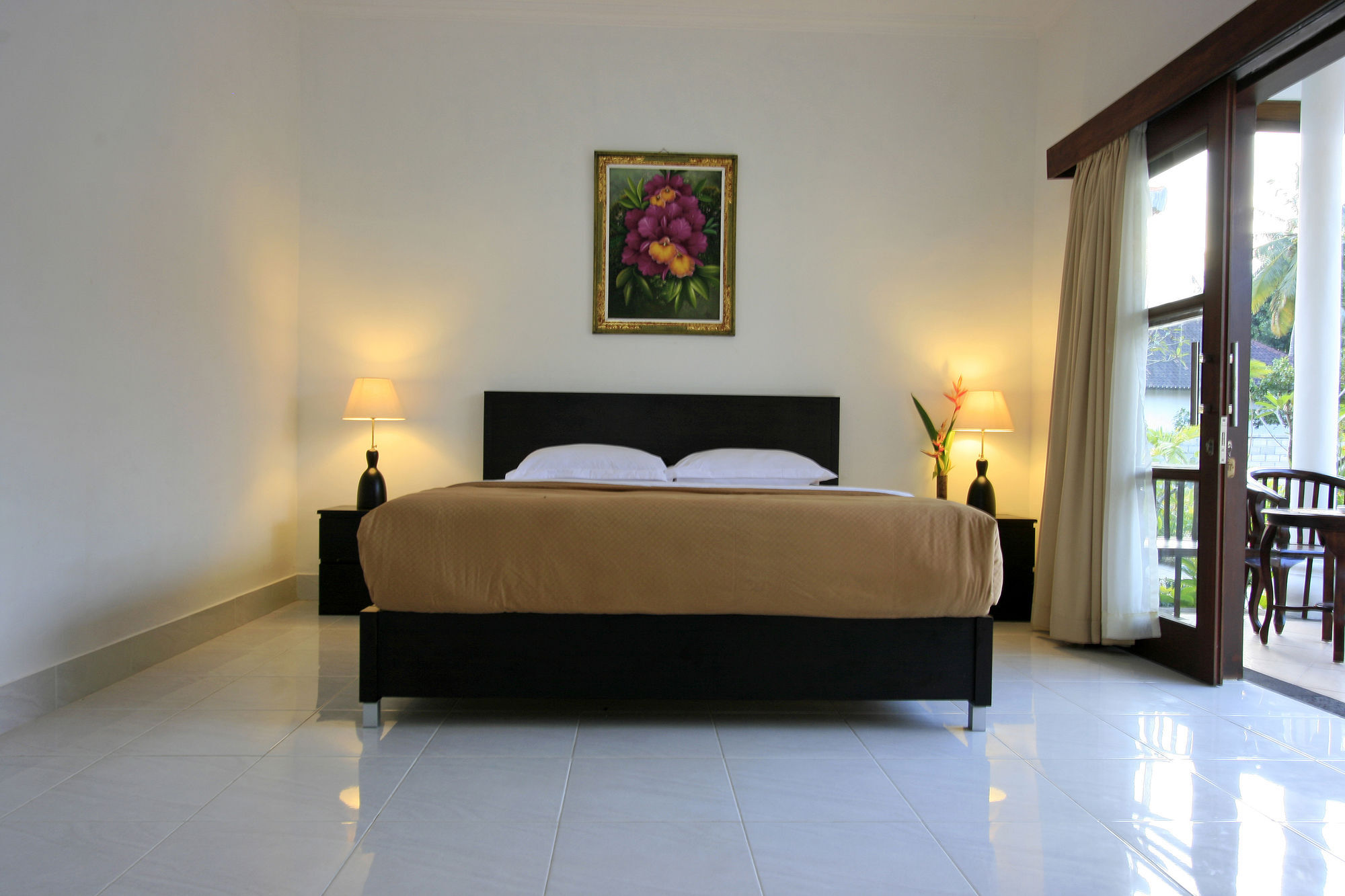 Jenggala Holiday park 3*