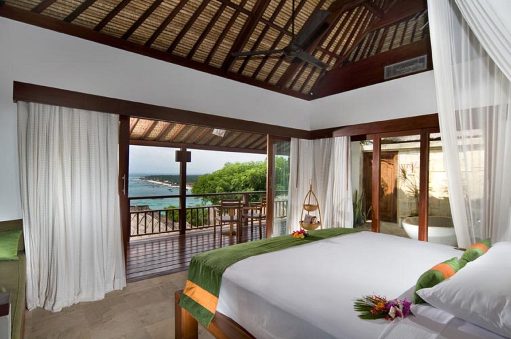 Hotel Batu Karang And 4*