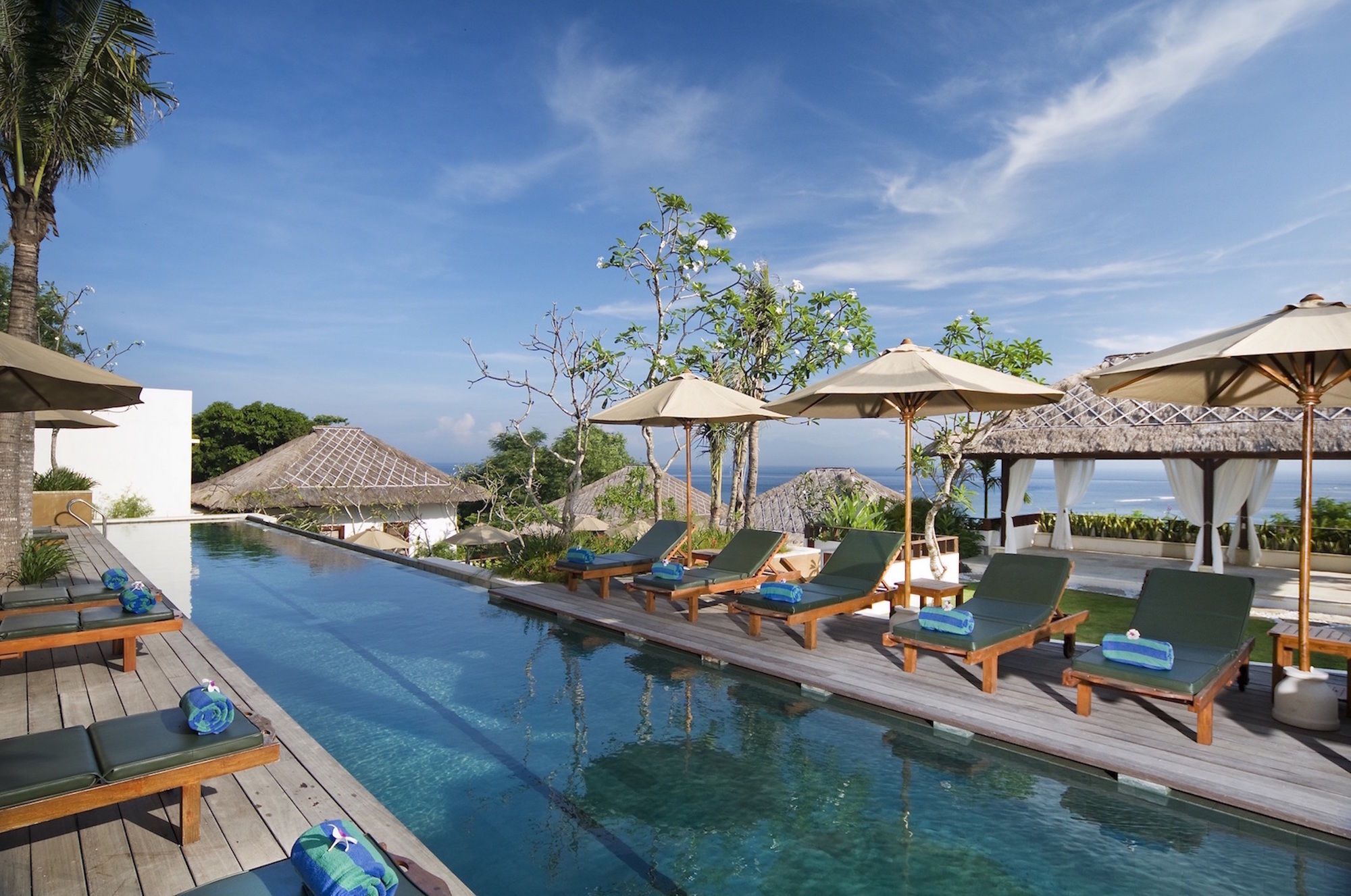 Hotel Batu Karang And 4*