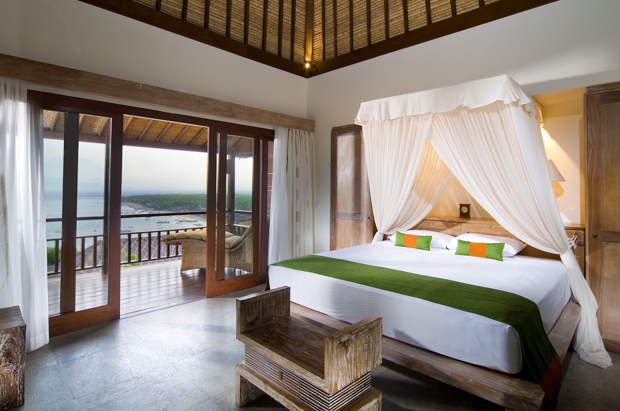 Batu Karang And Nusa Lembongan (Bali)